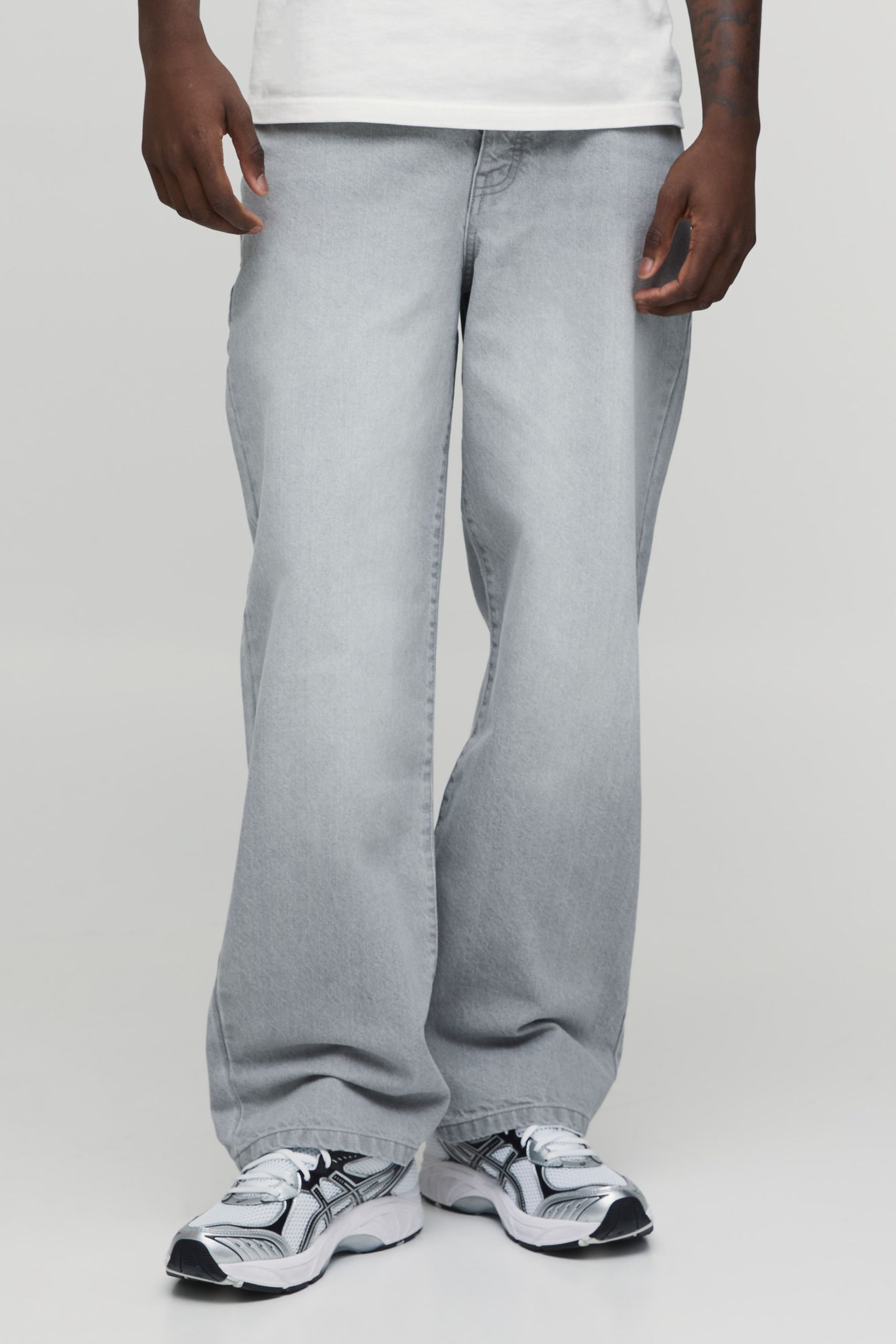 Grey