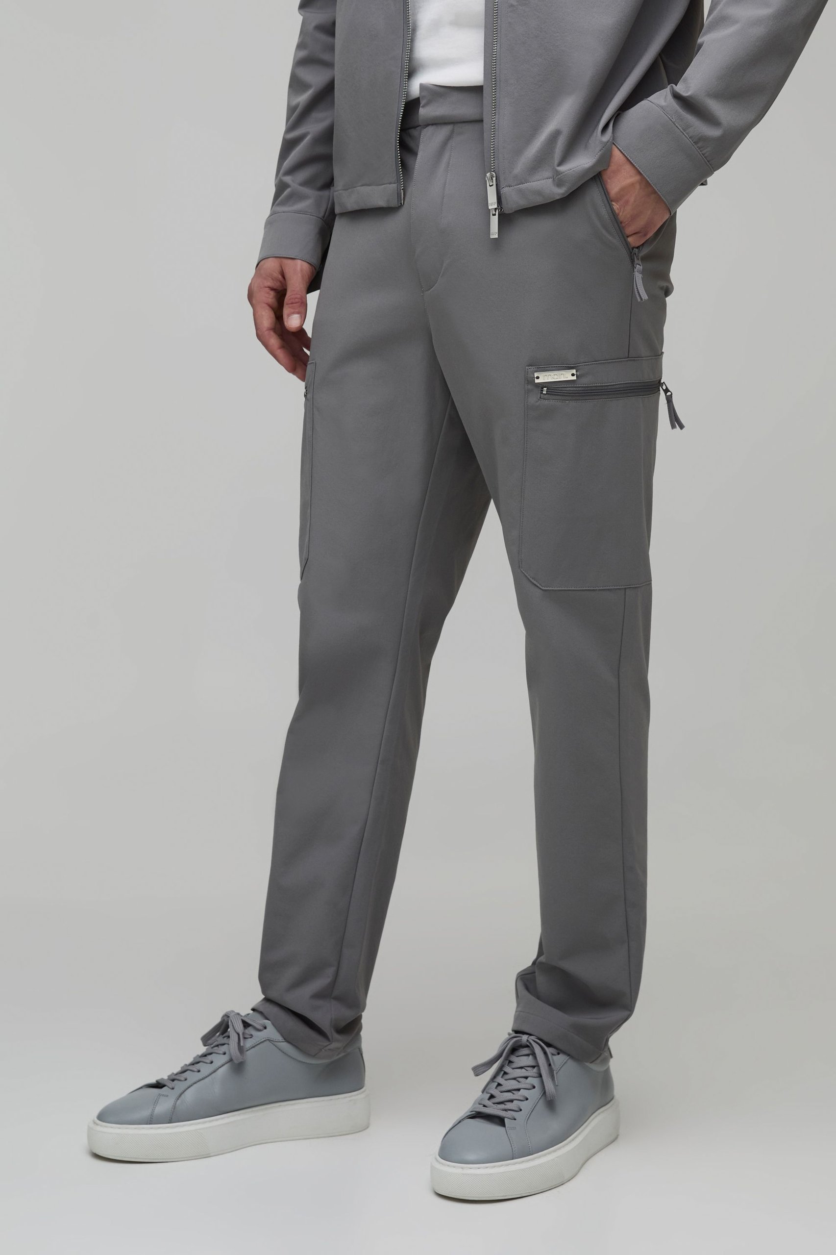 Grey