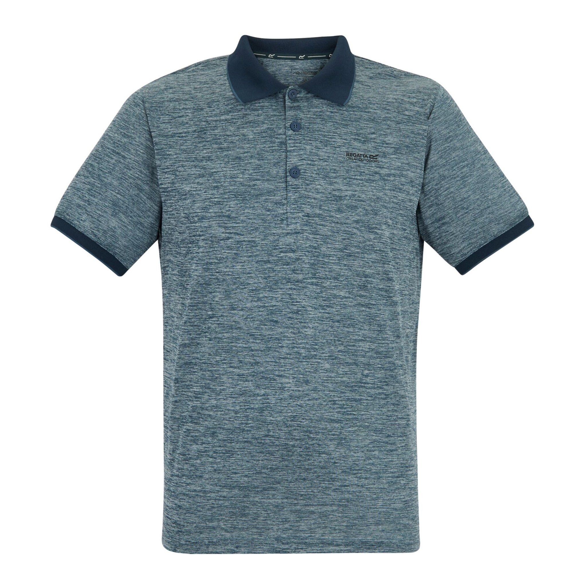 Blauw