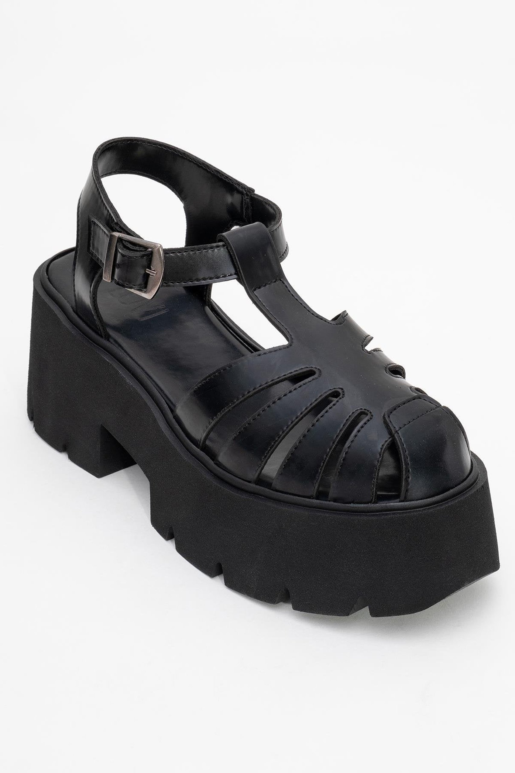 Zwart