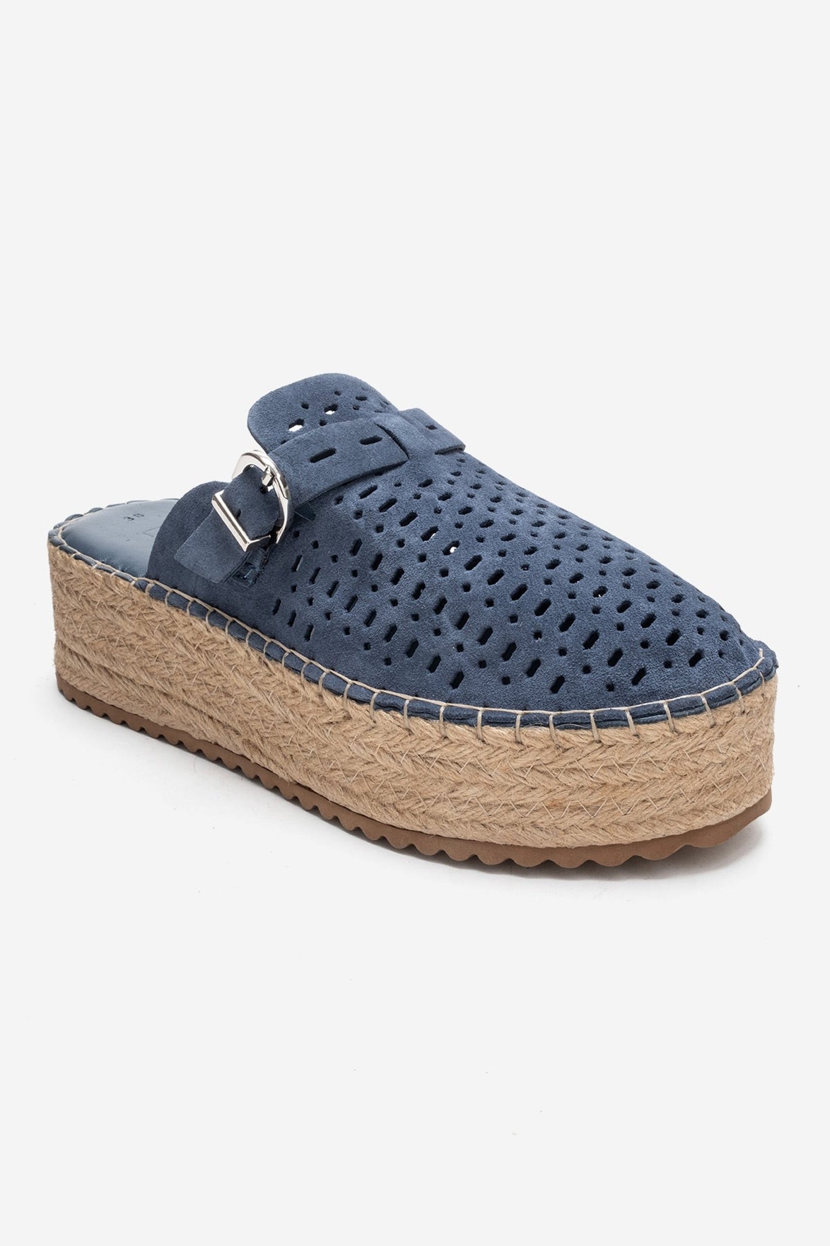 Navy/blauw