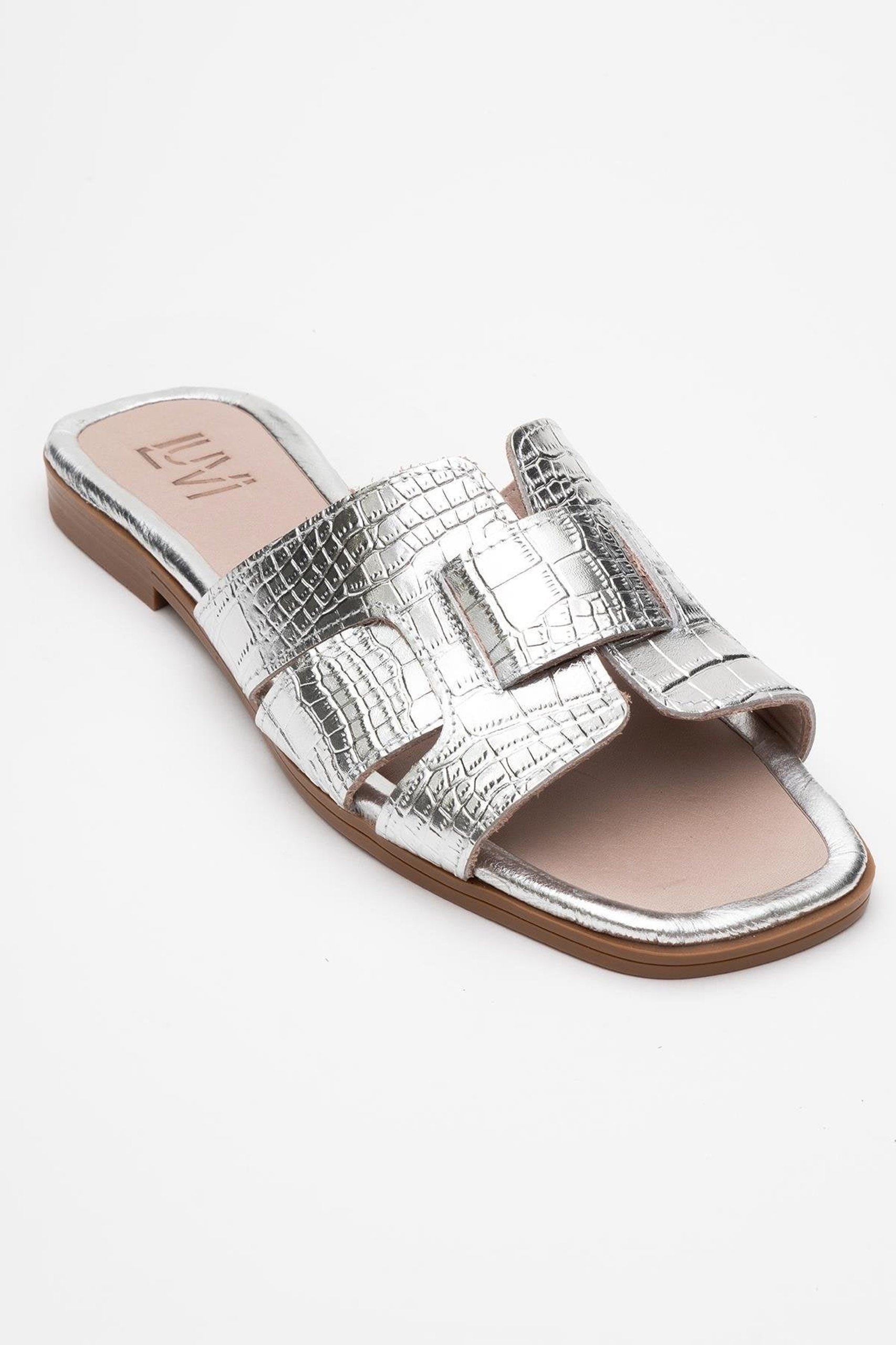 Silver