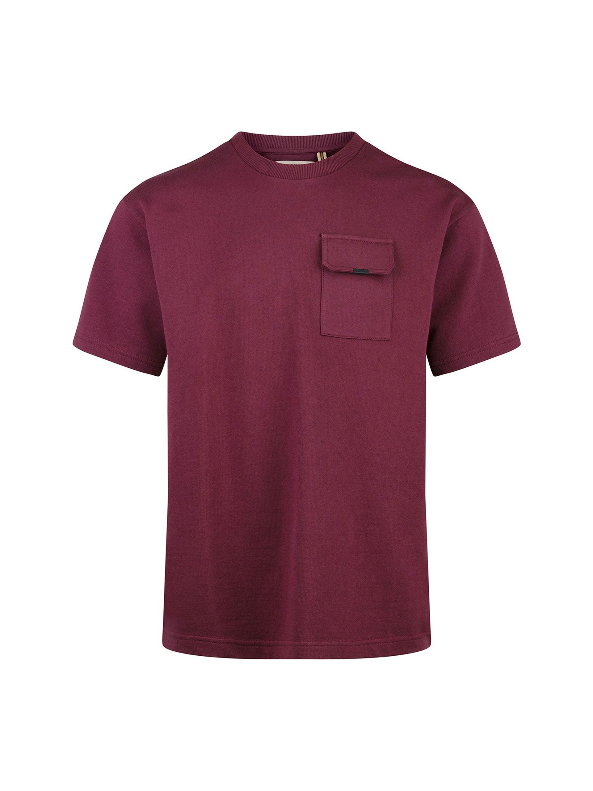 Dark Red