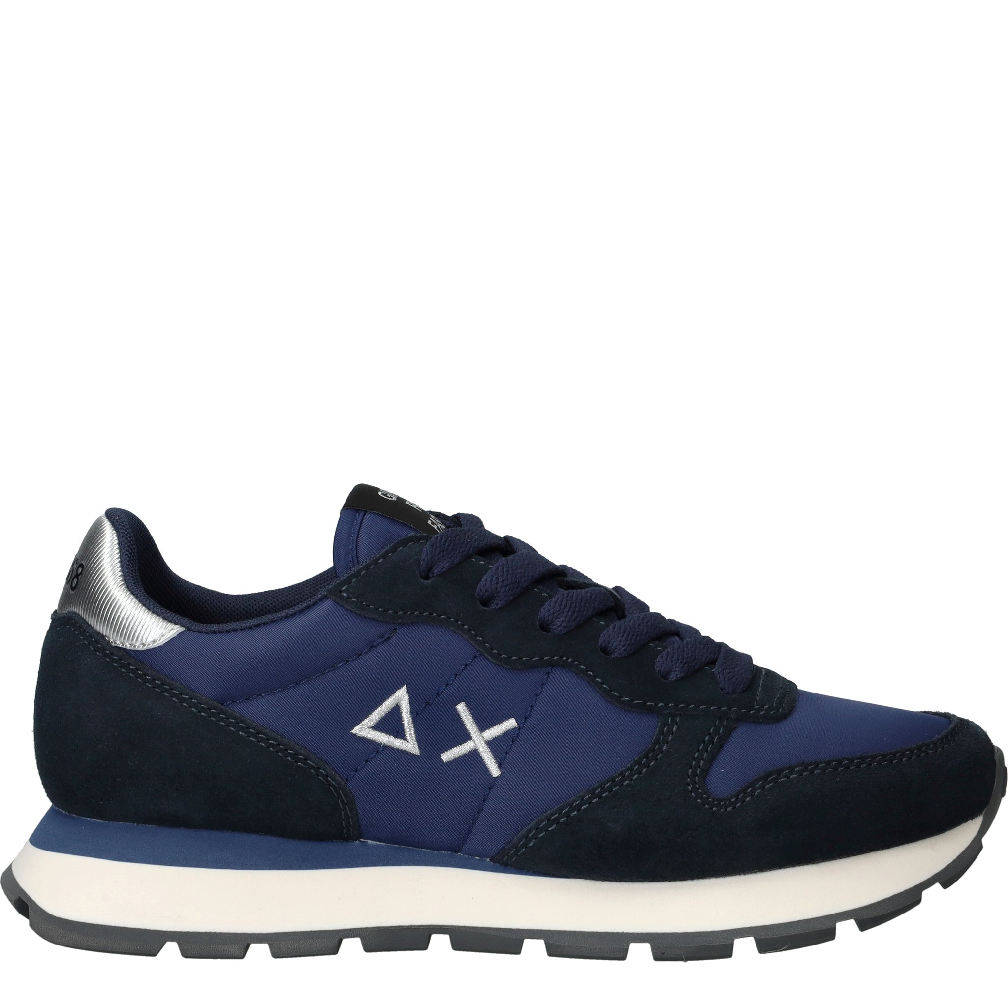 Blauw