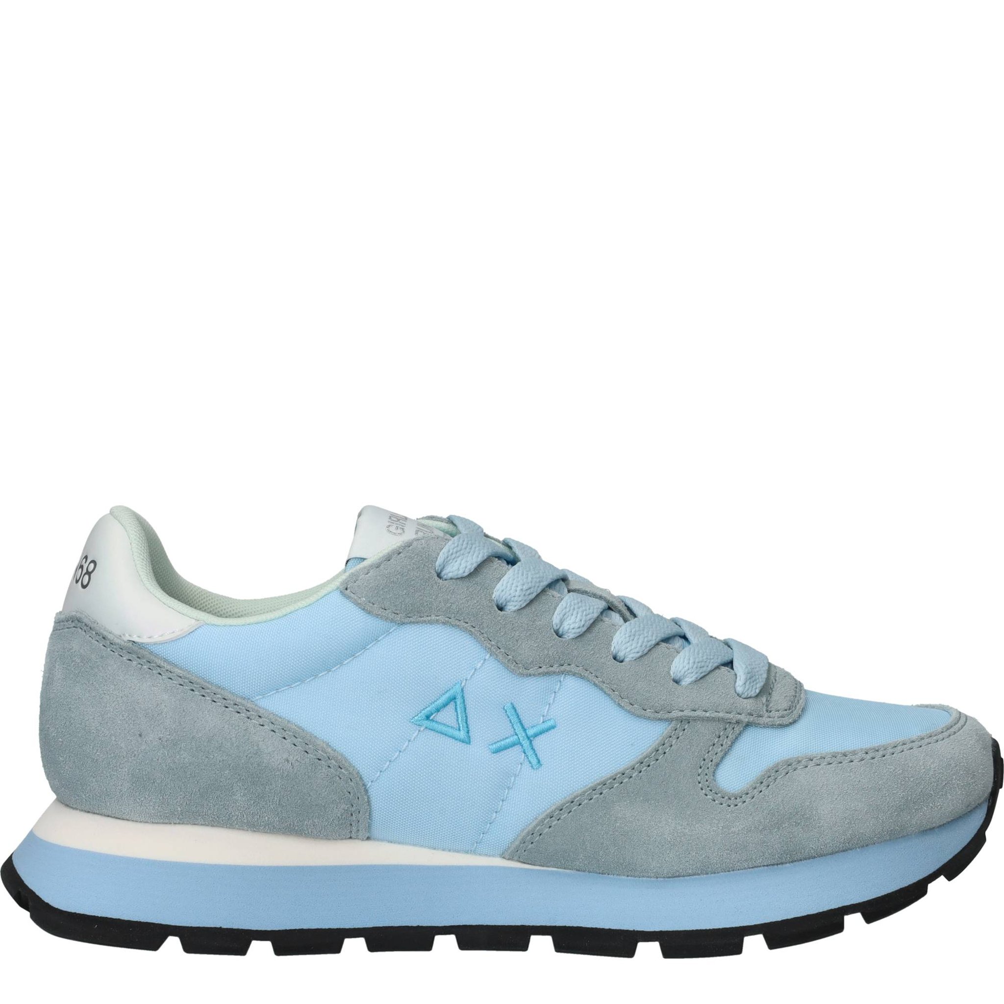 Blauw