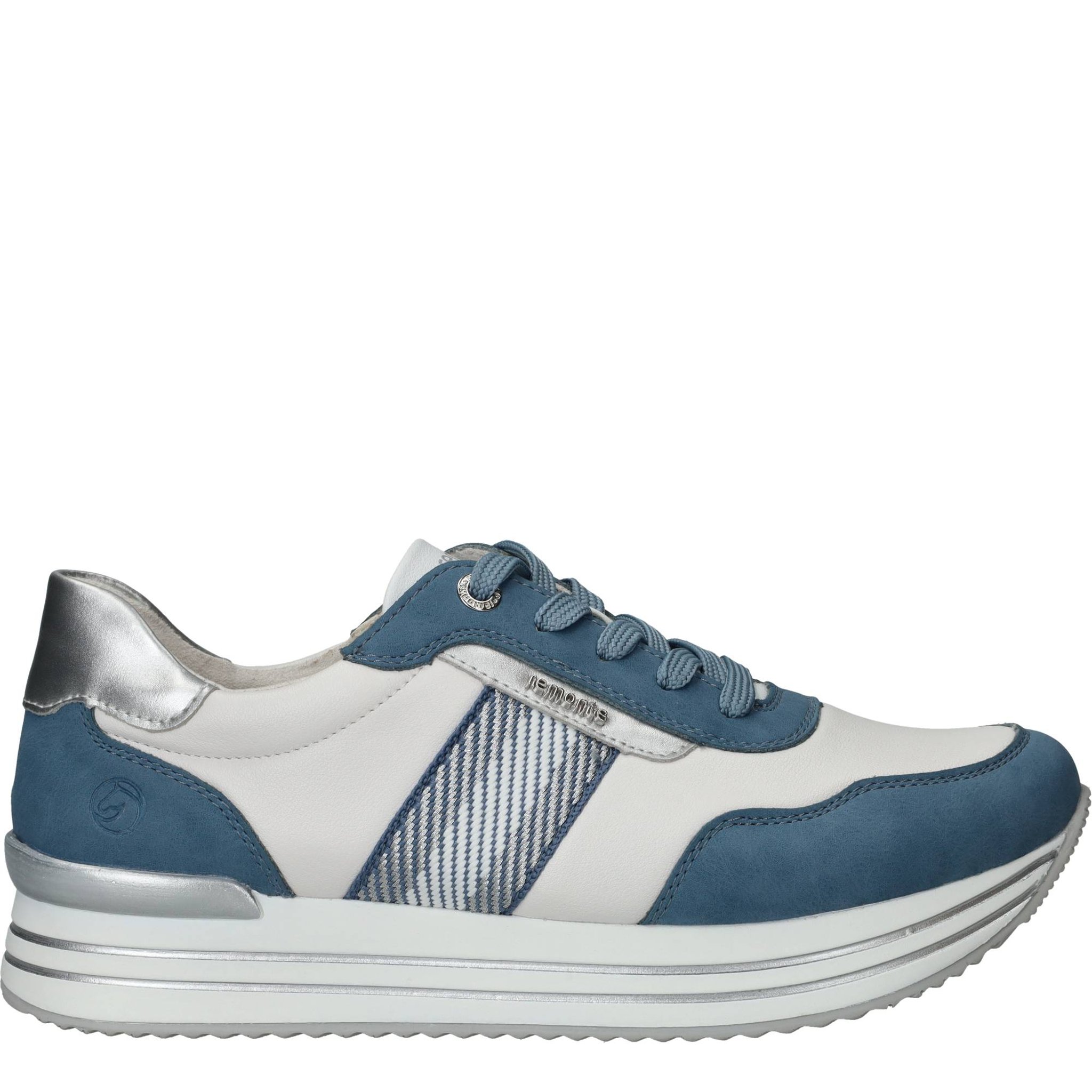 Blauw