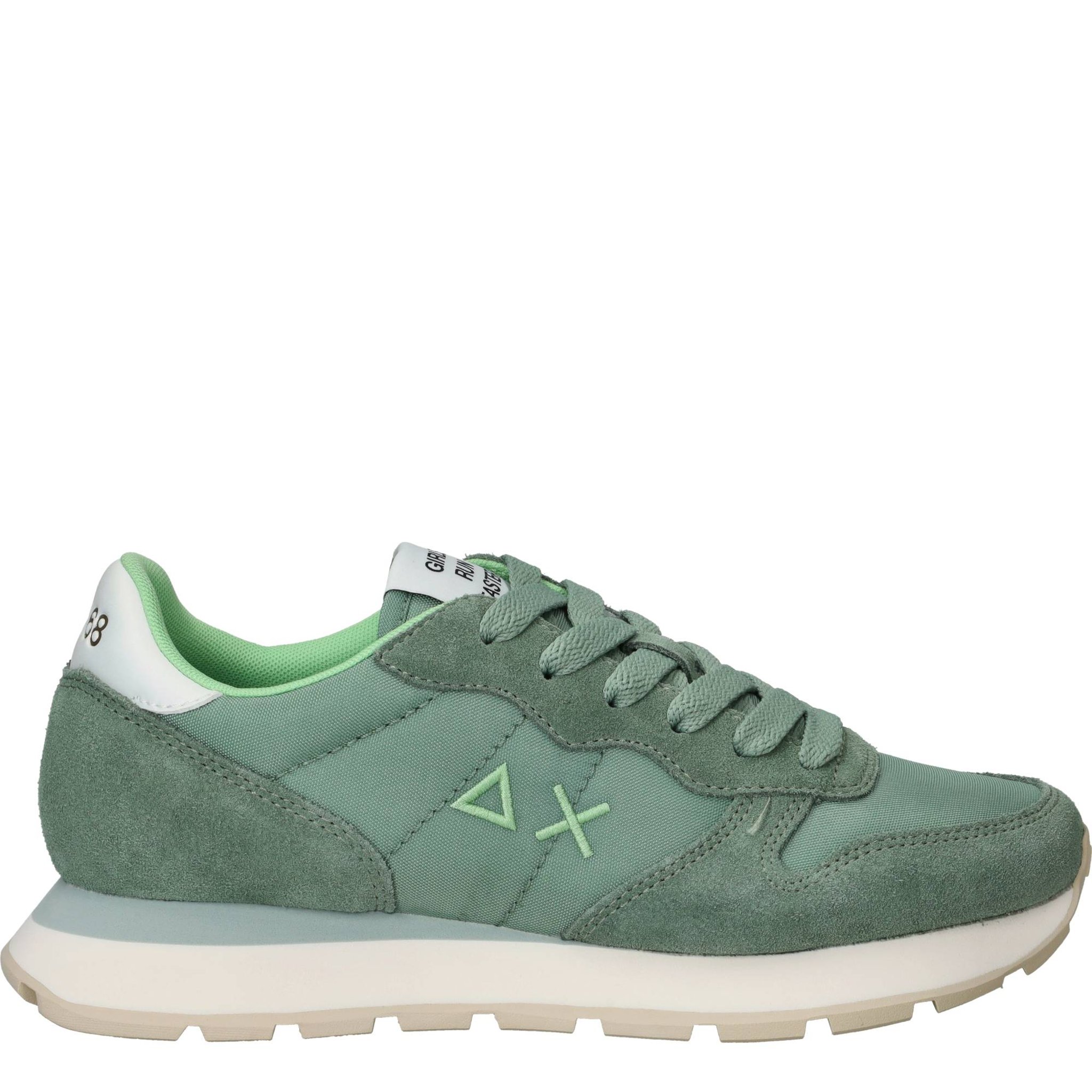 Groen