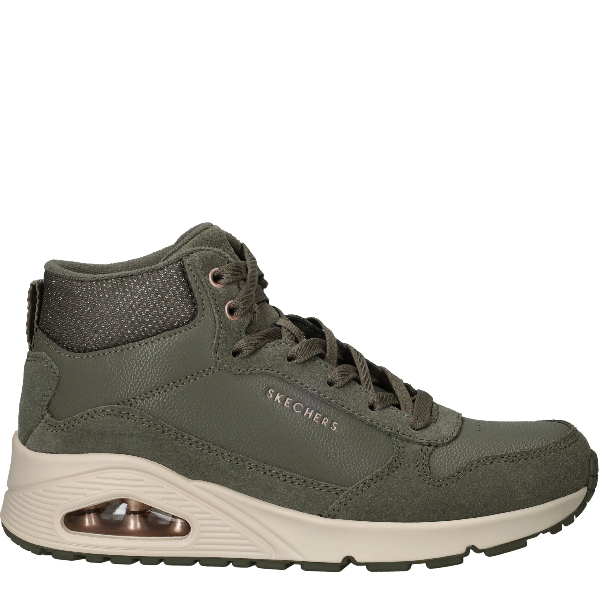 Groen