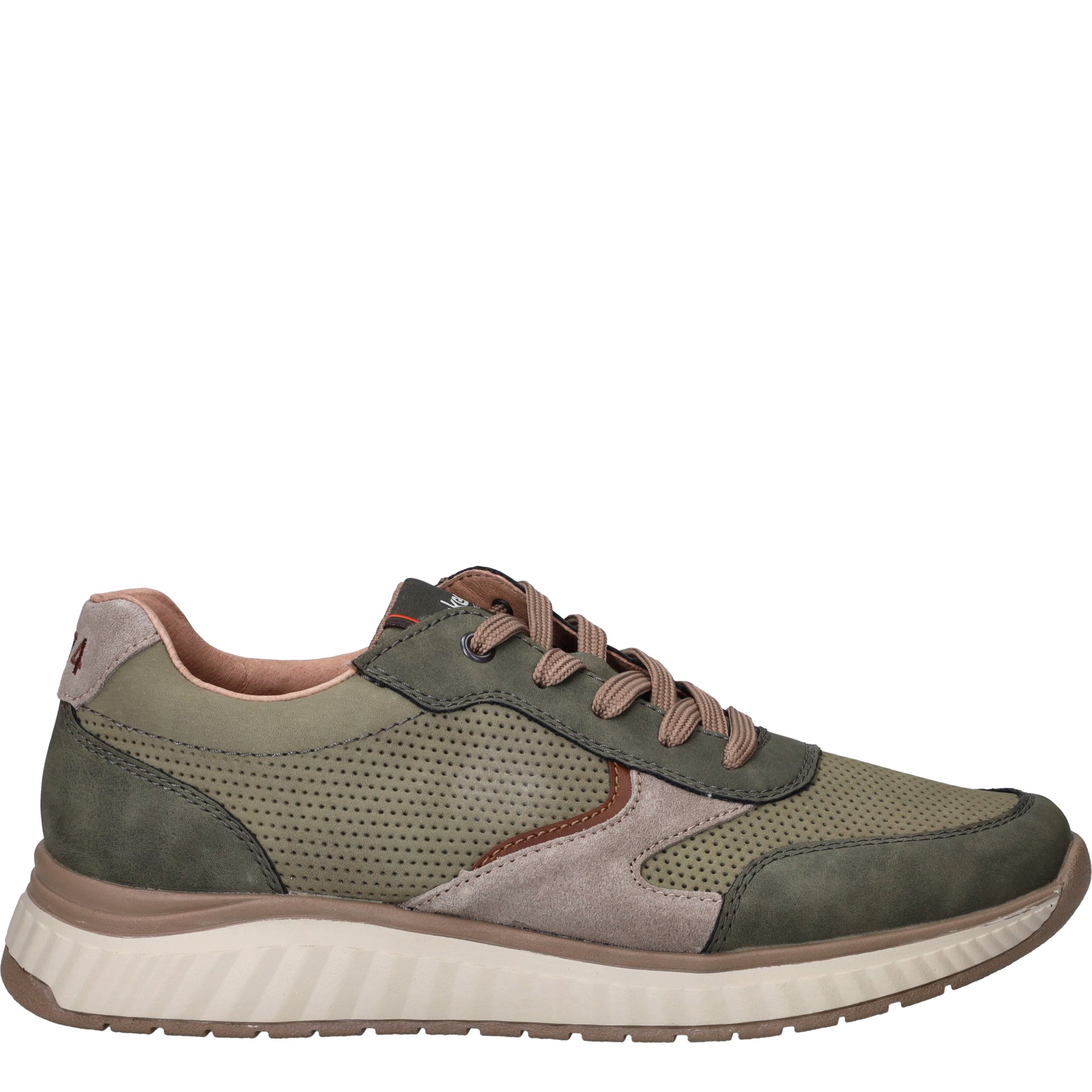 Groen