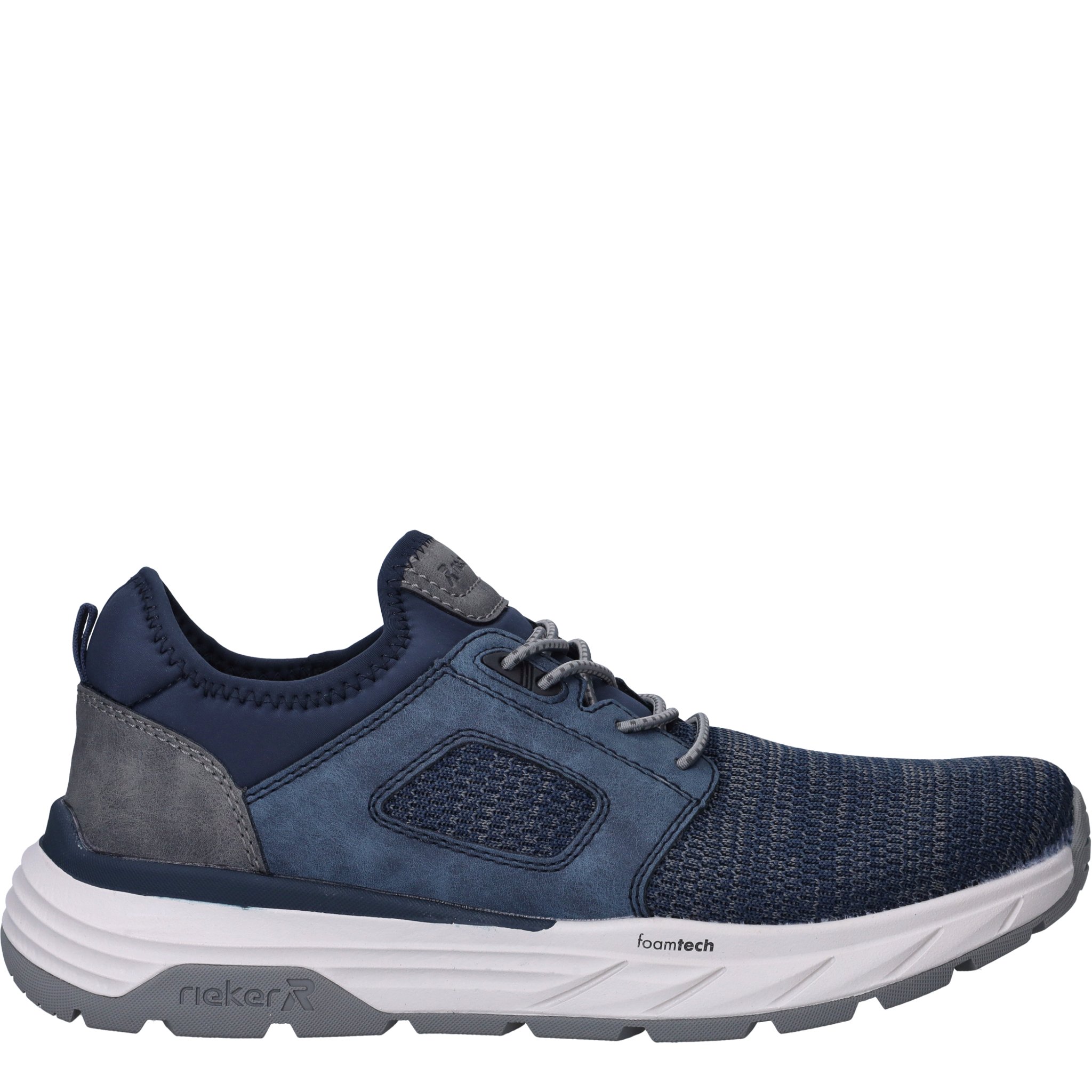 Blauw