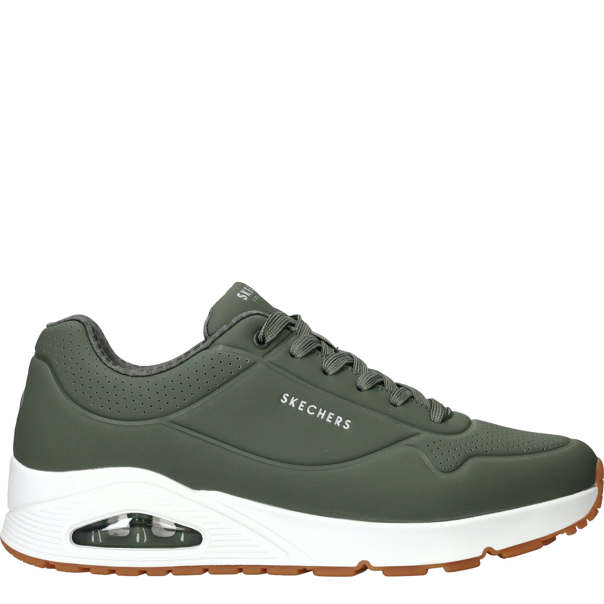 Groen