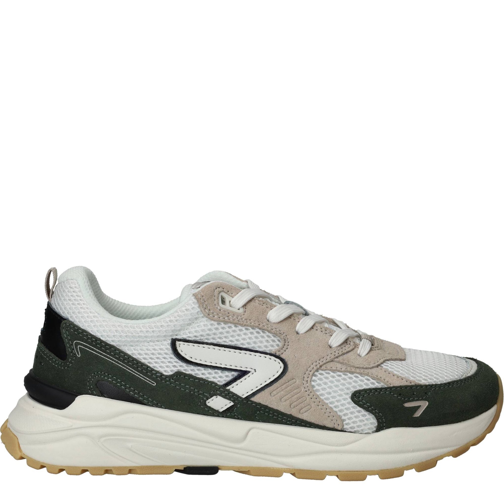 Groen