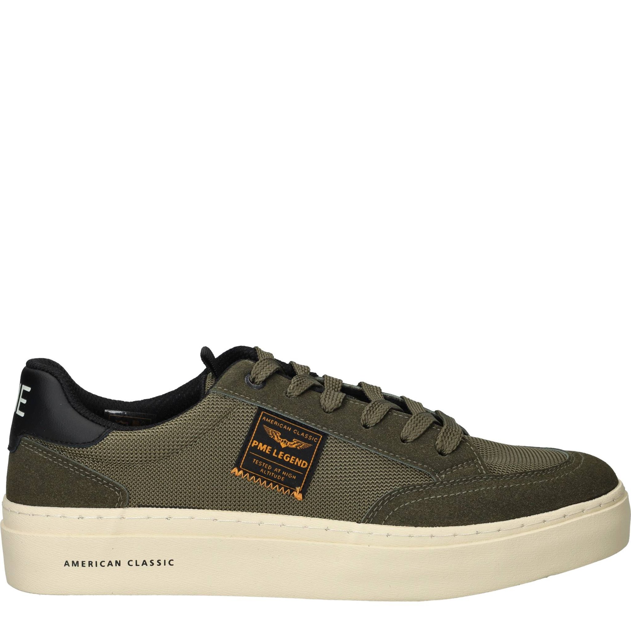 Groen
