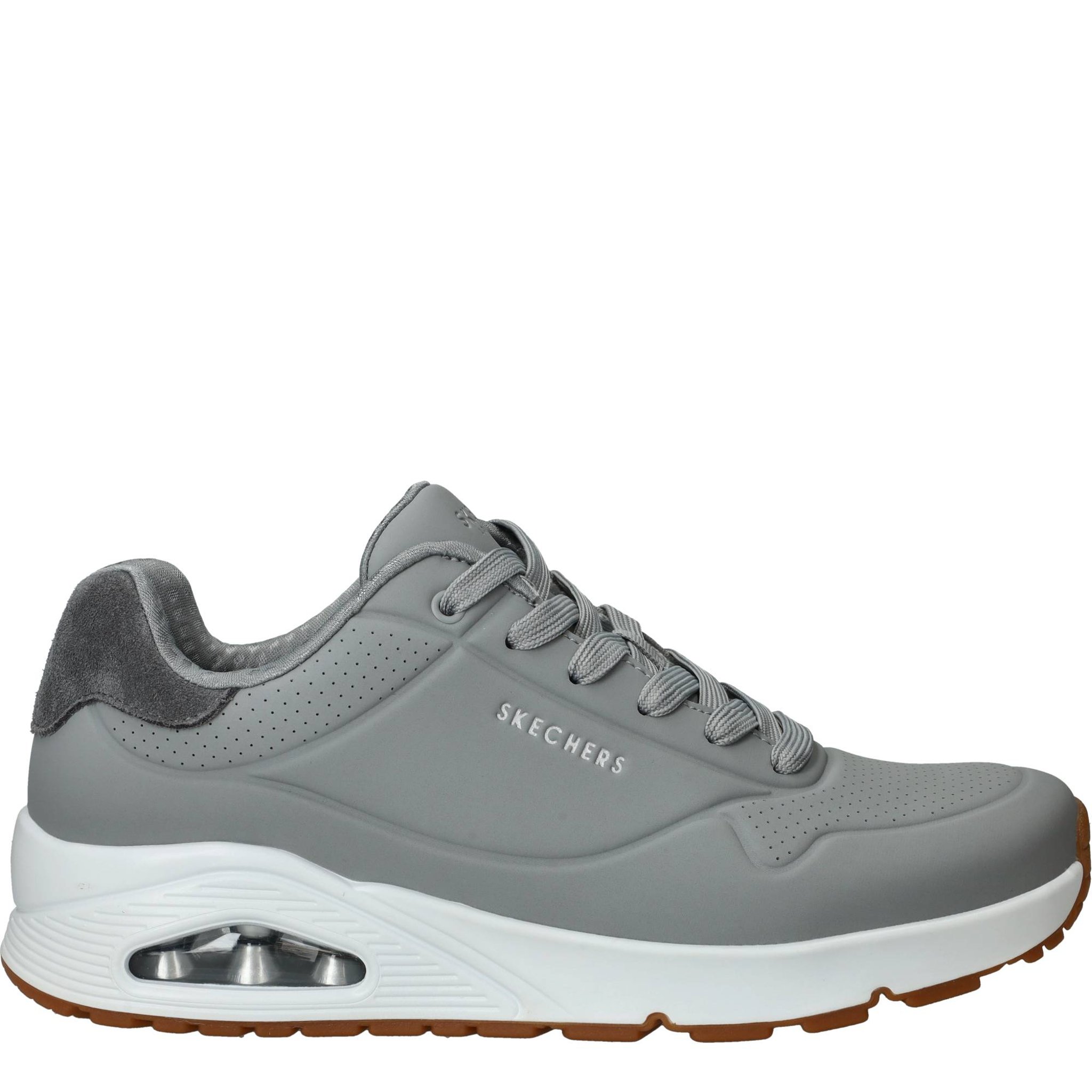 Grijs