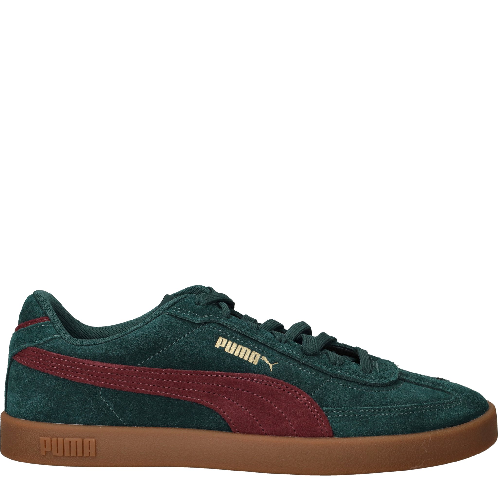Groen