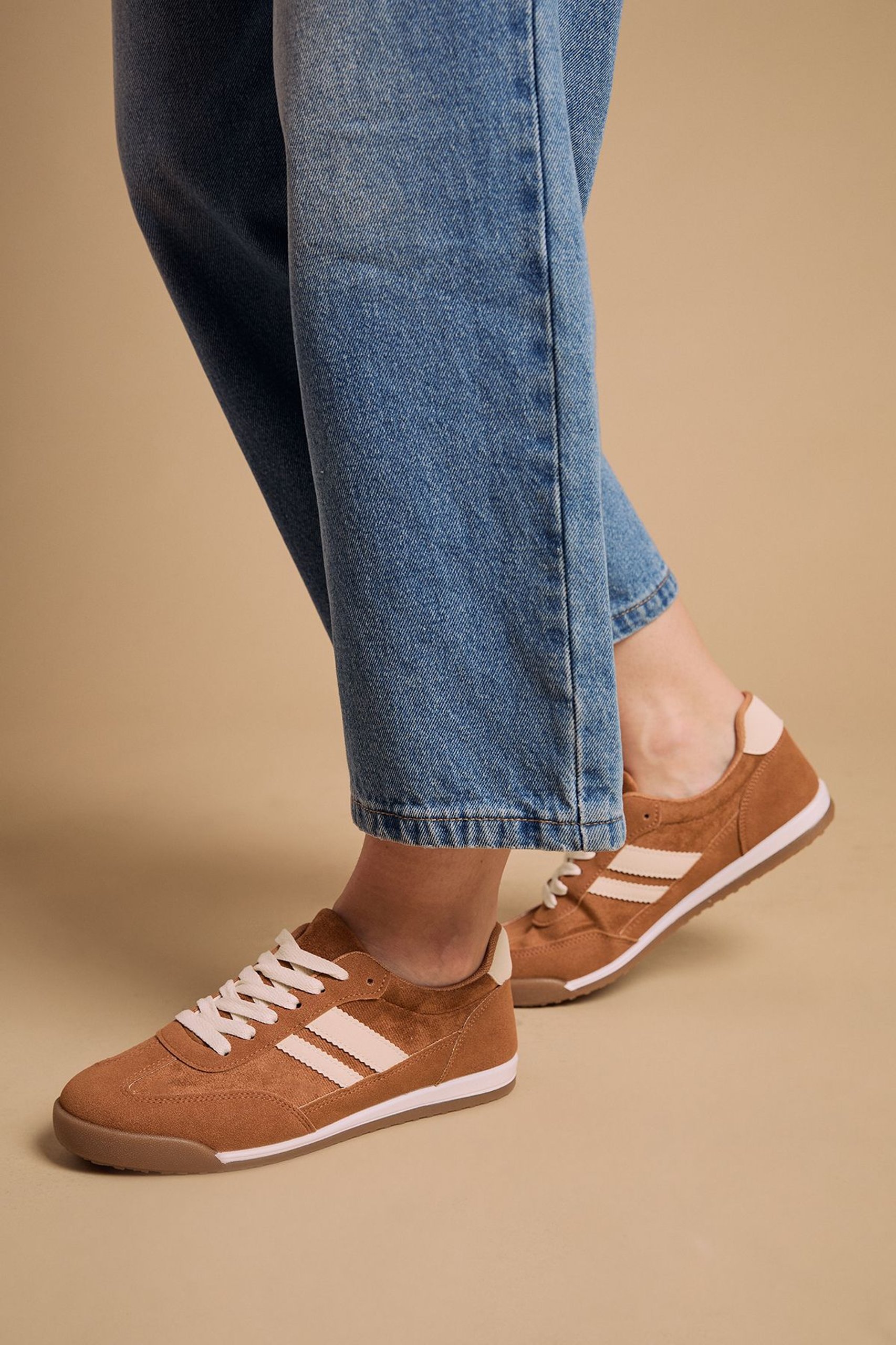 Tan