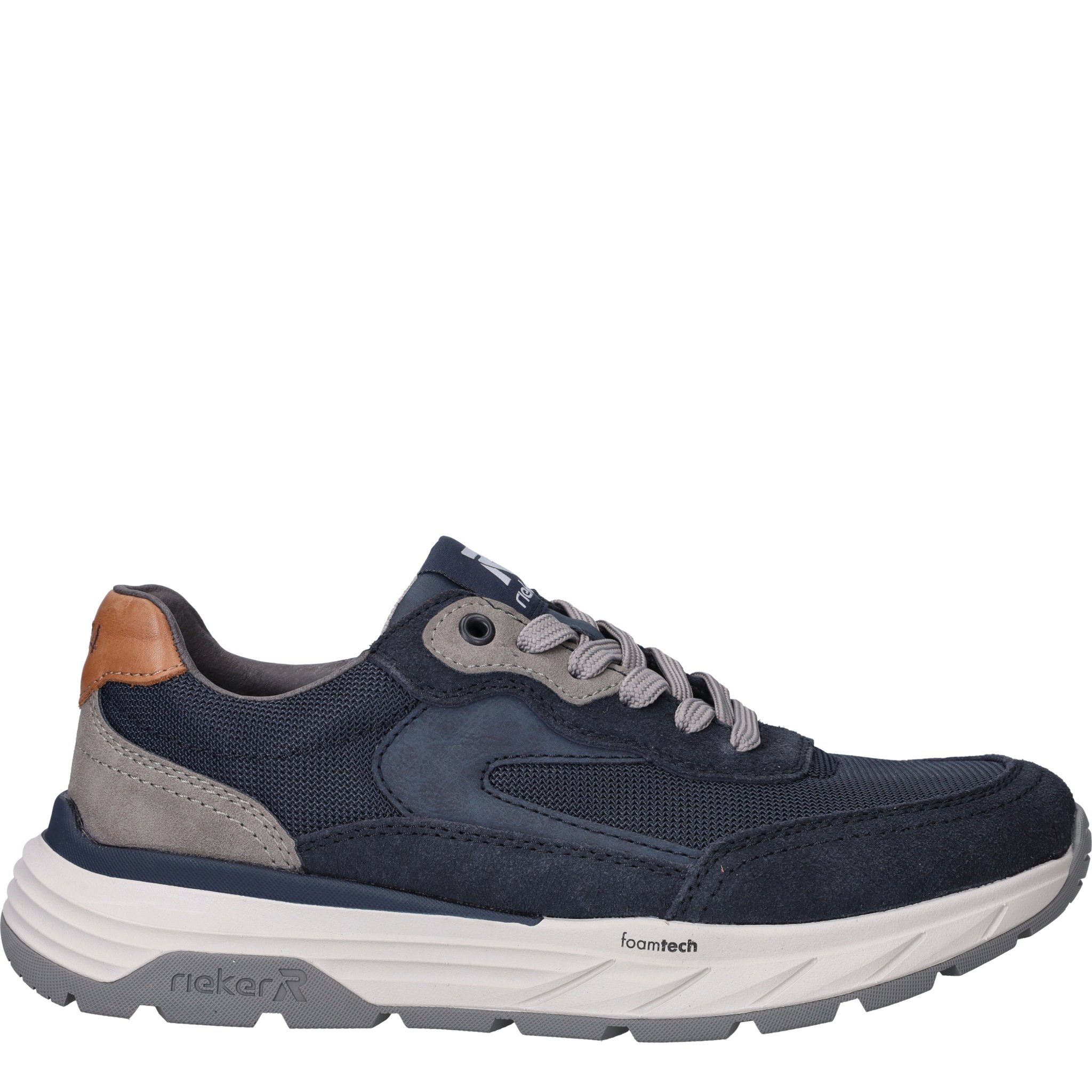 Blauw