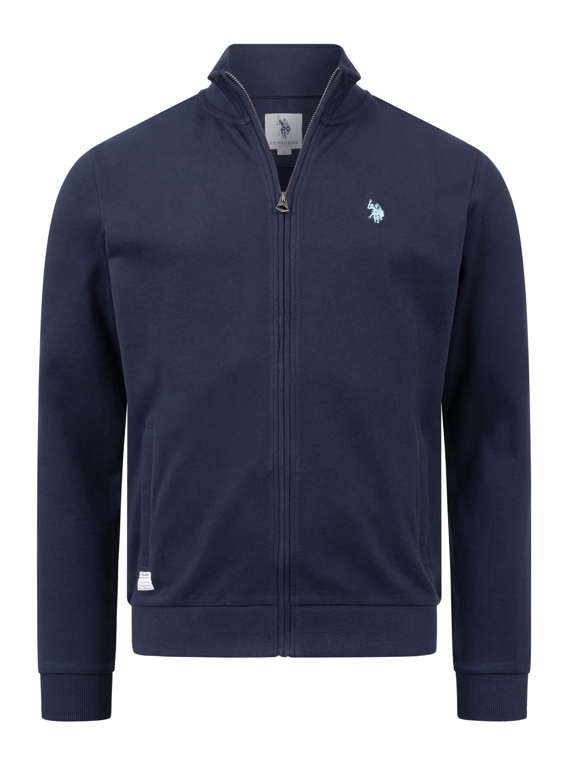 Blauw