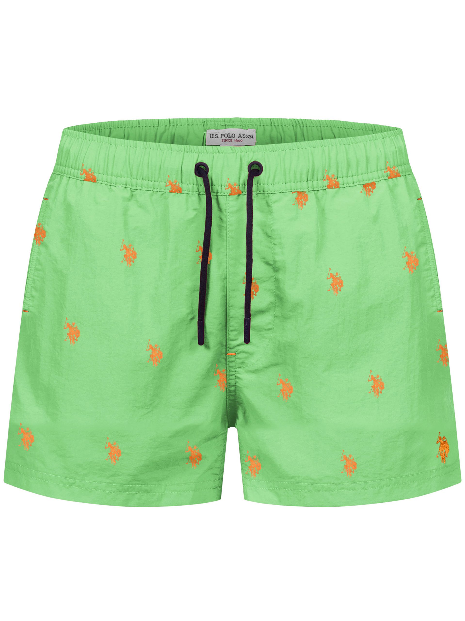 Groen