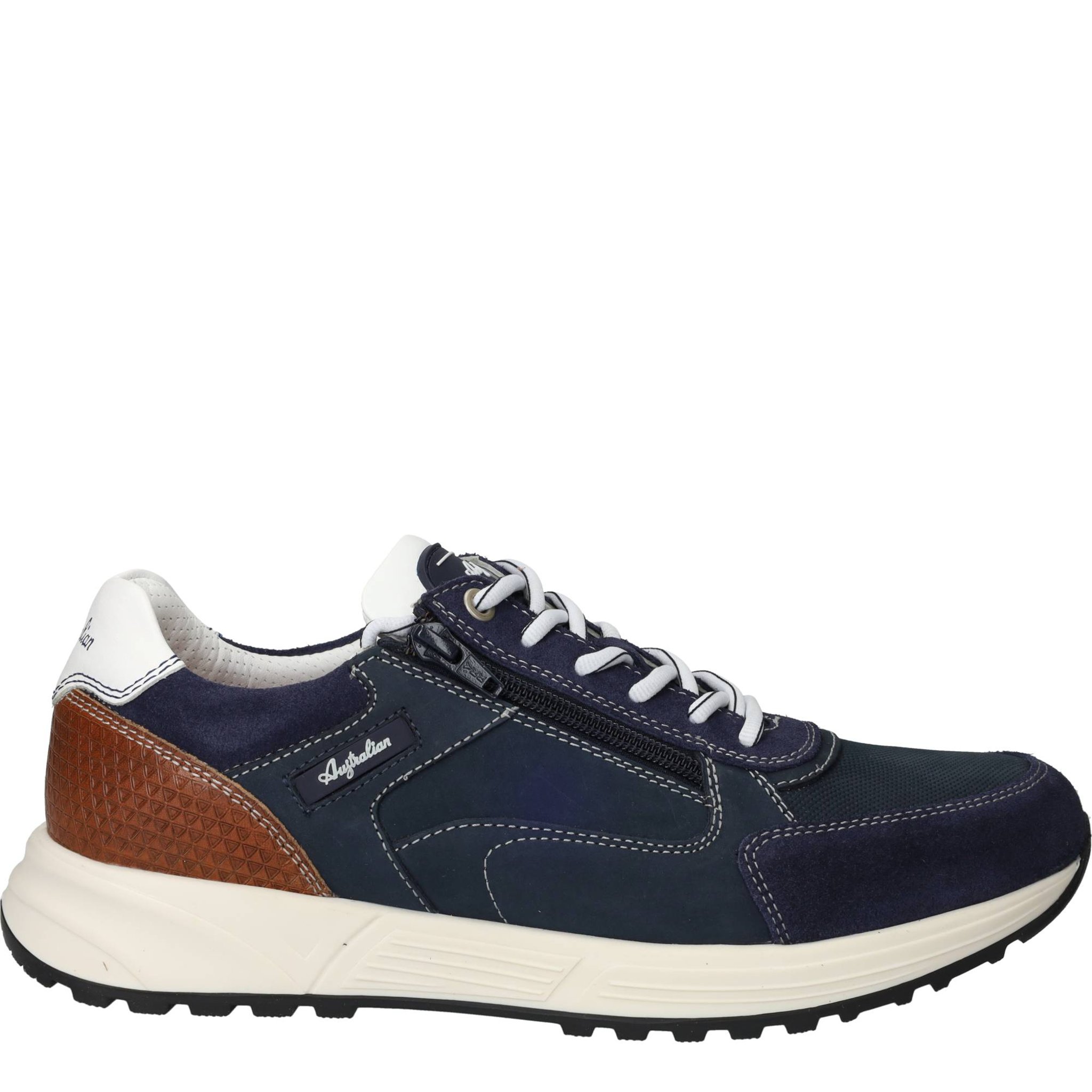 Blauw