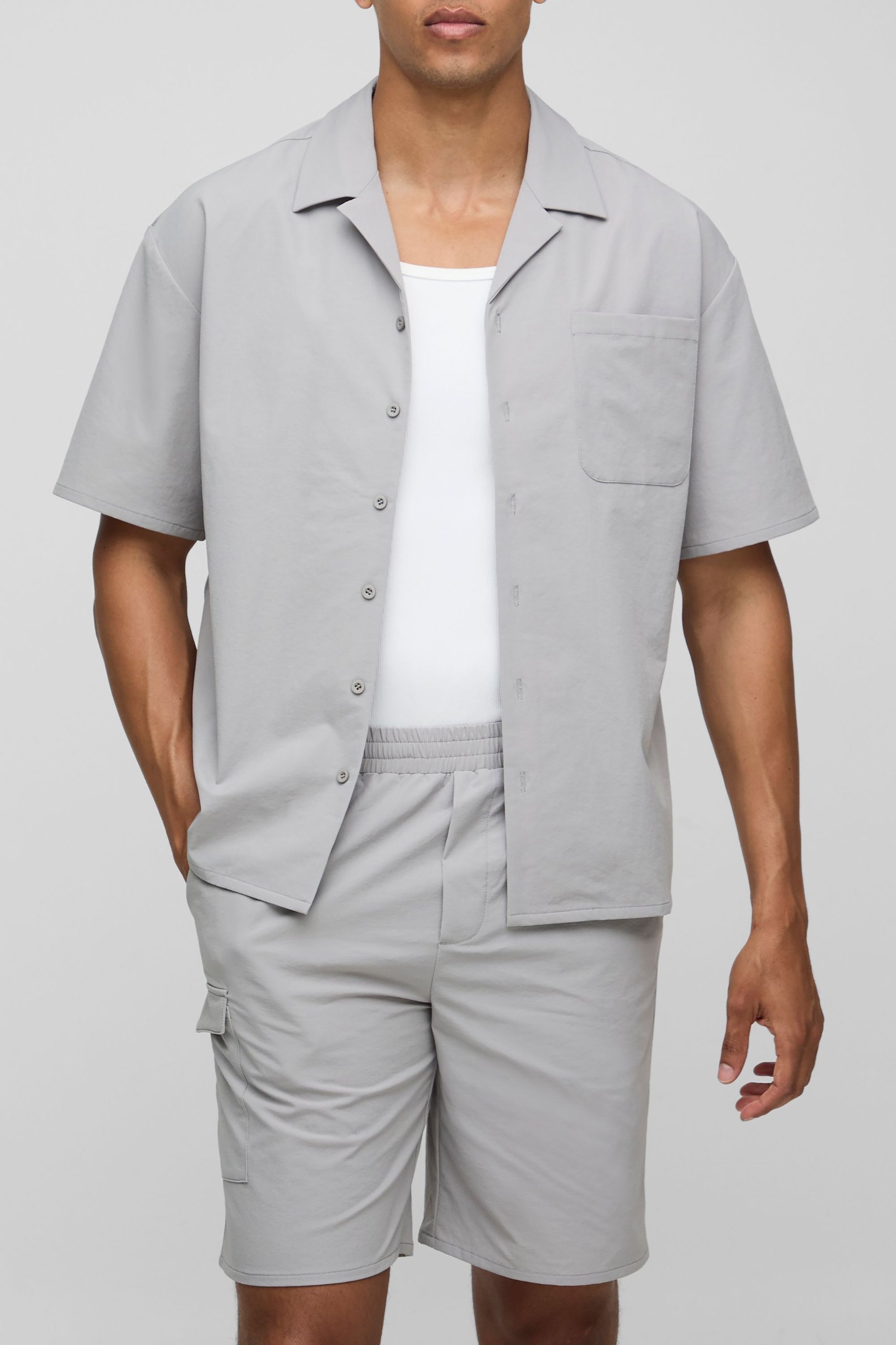 Light Grey