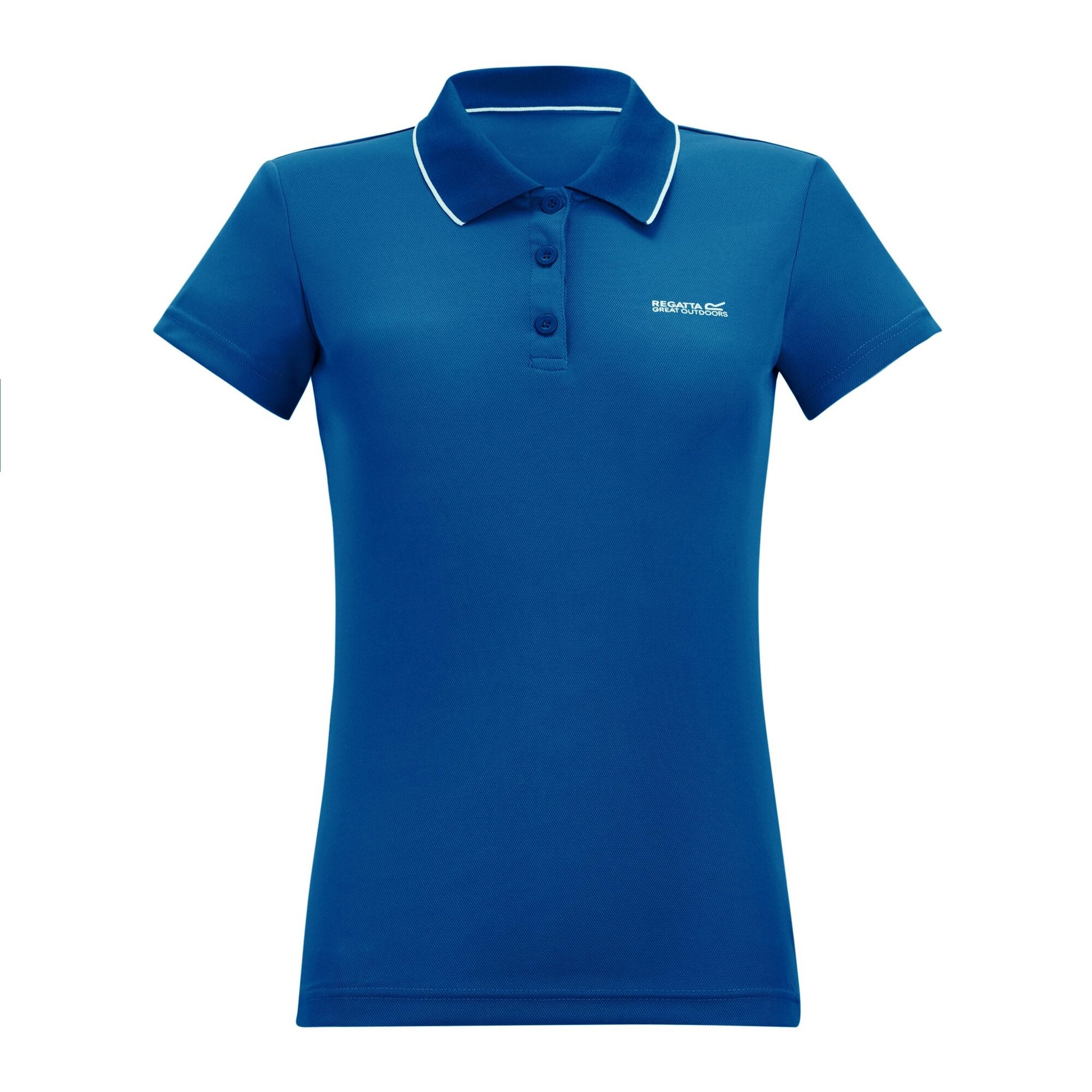 Blauw