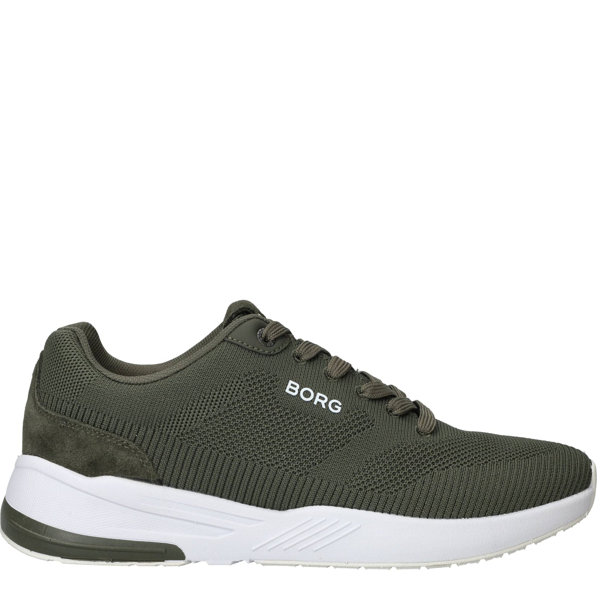 Groen