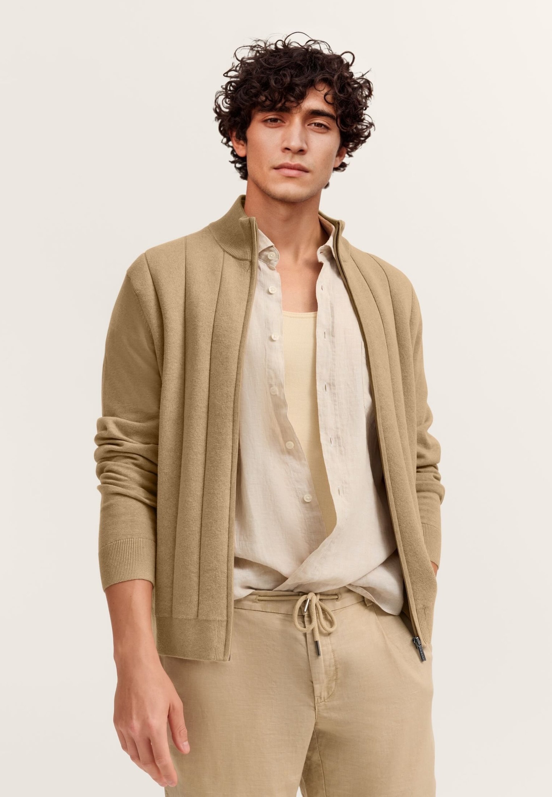 Beige