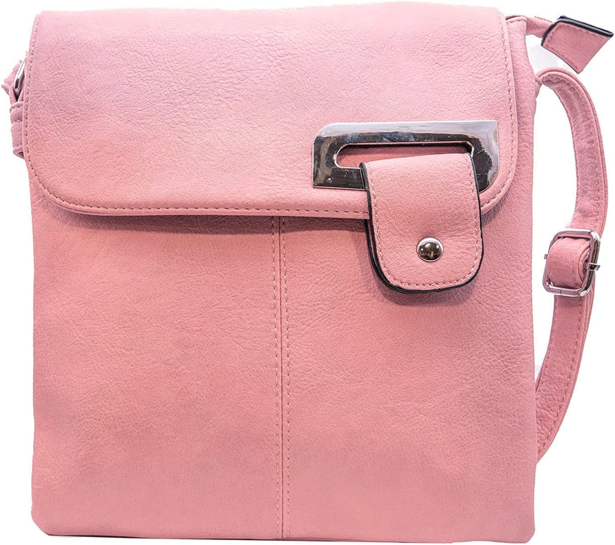 Dusty Pink