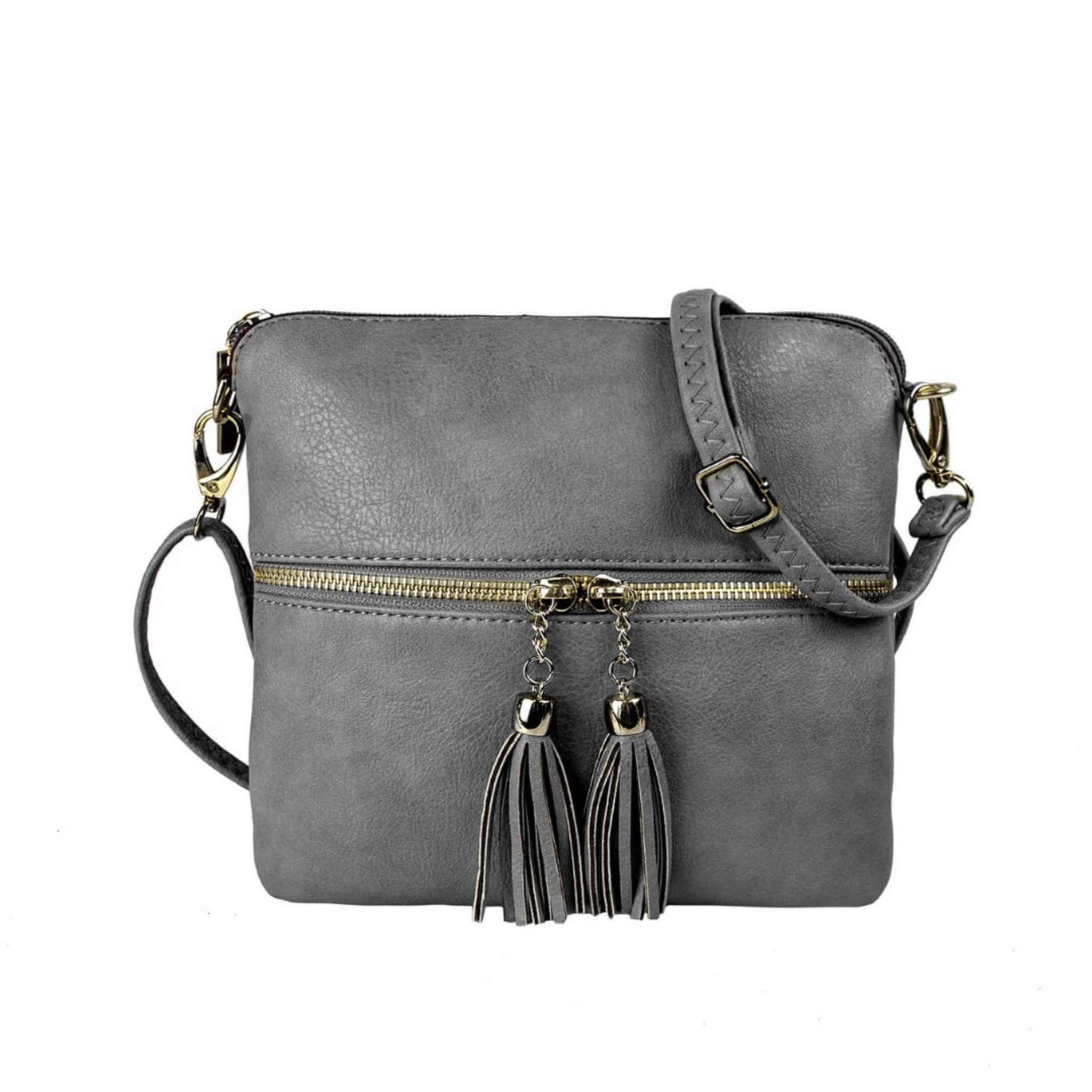 Grey