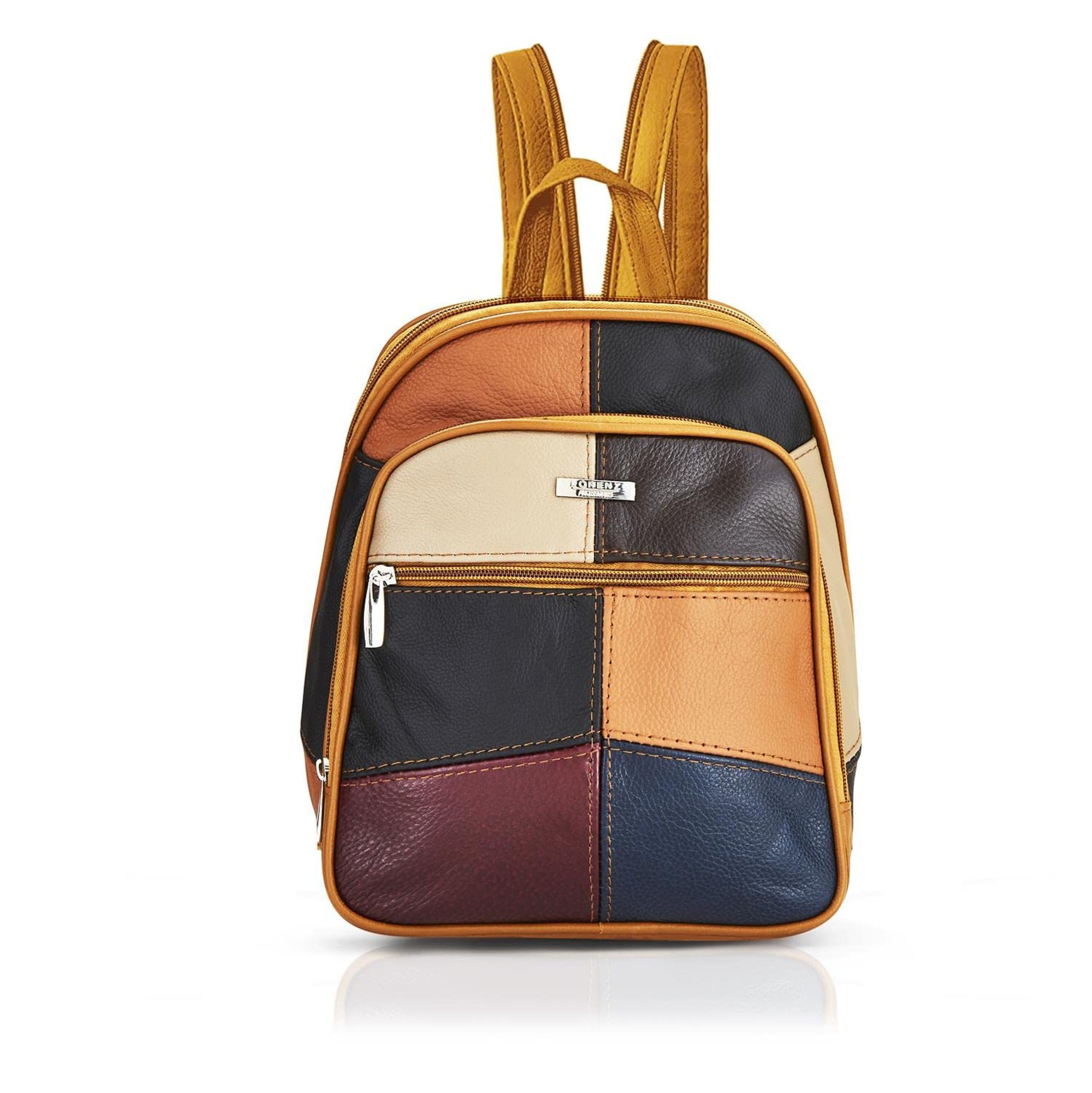 Multicolour