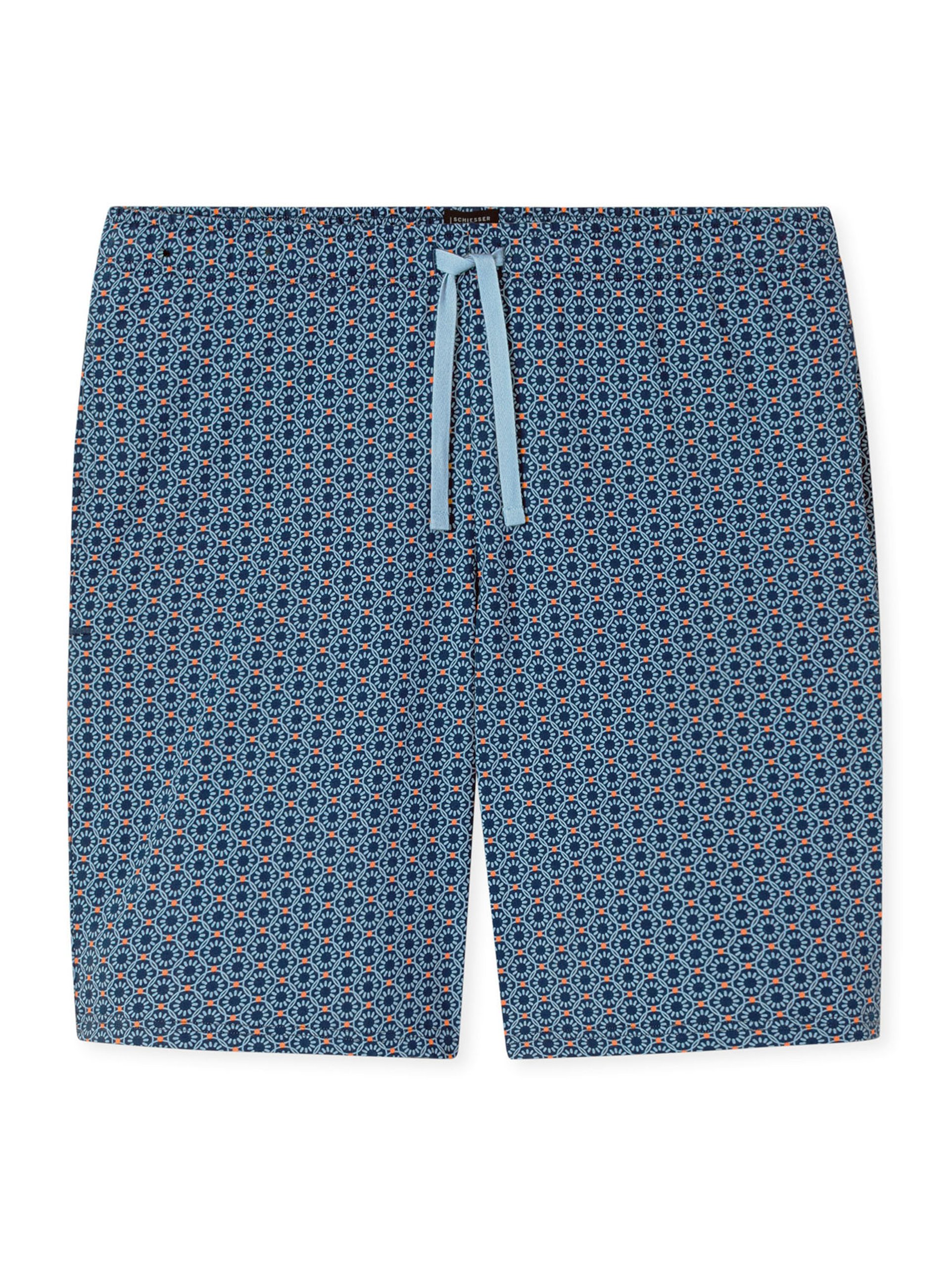 Blauw