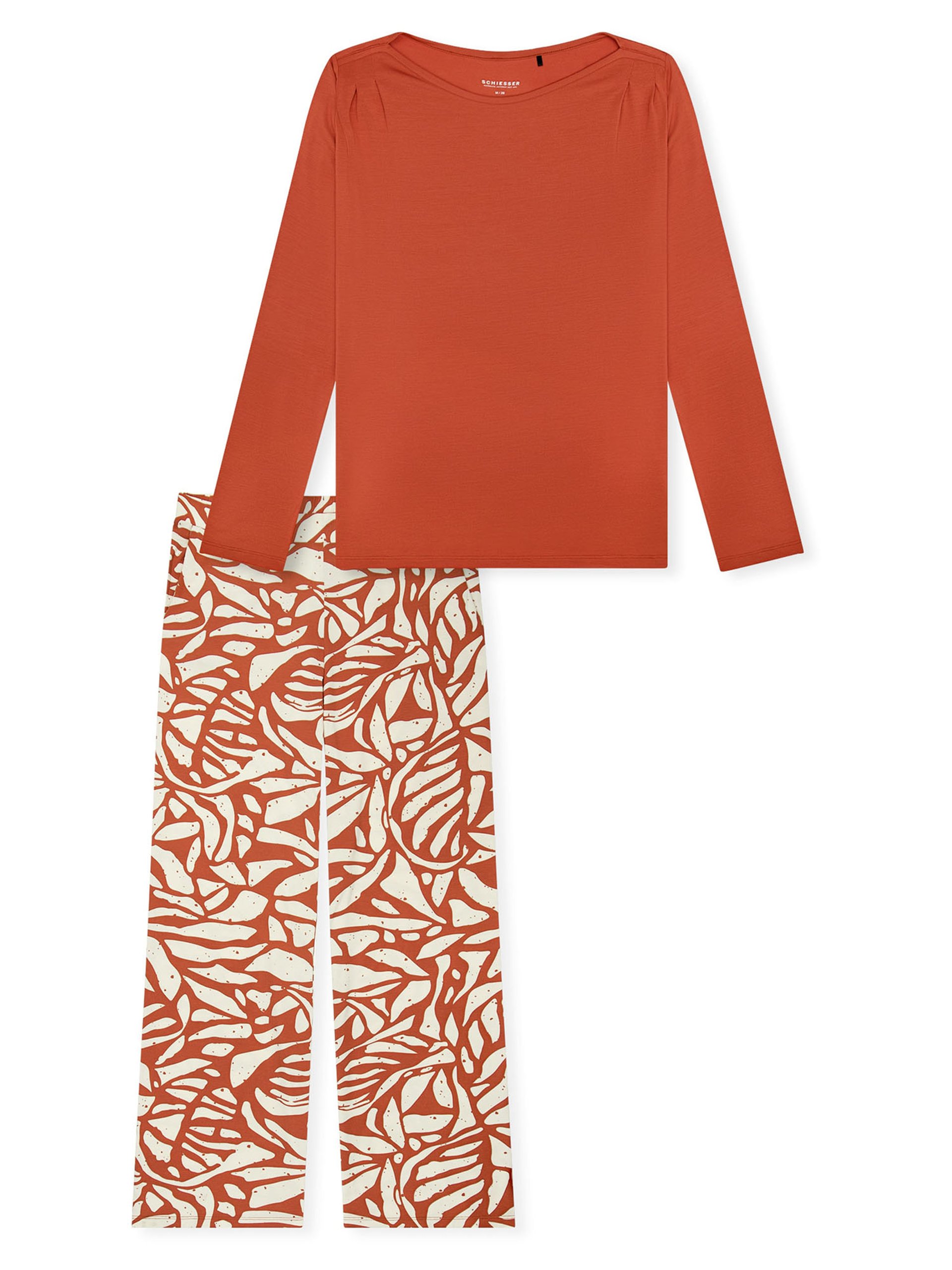 Oranje