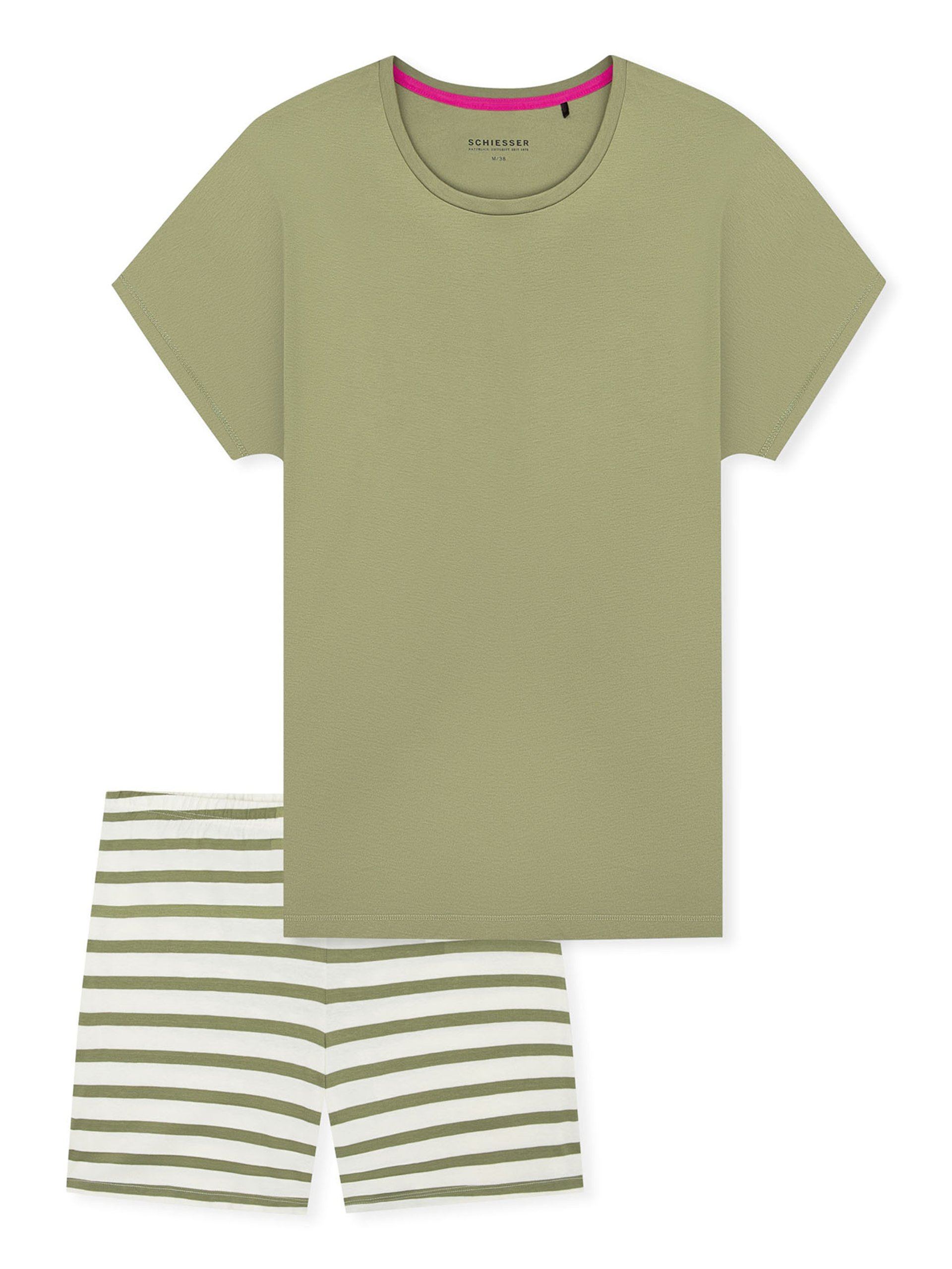 Groen