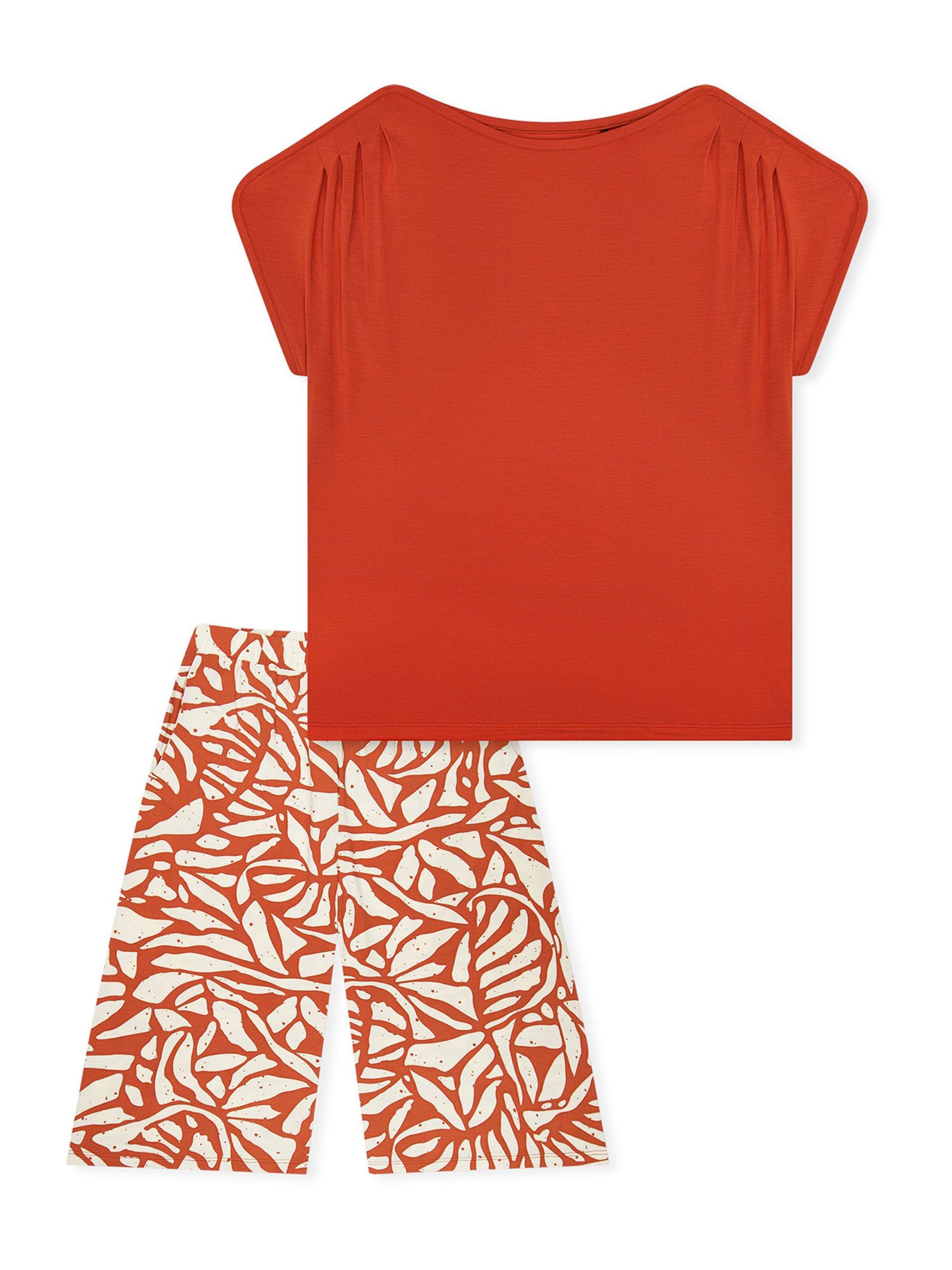 Oranje