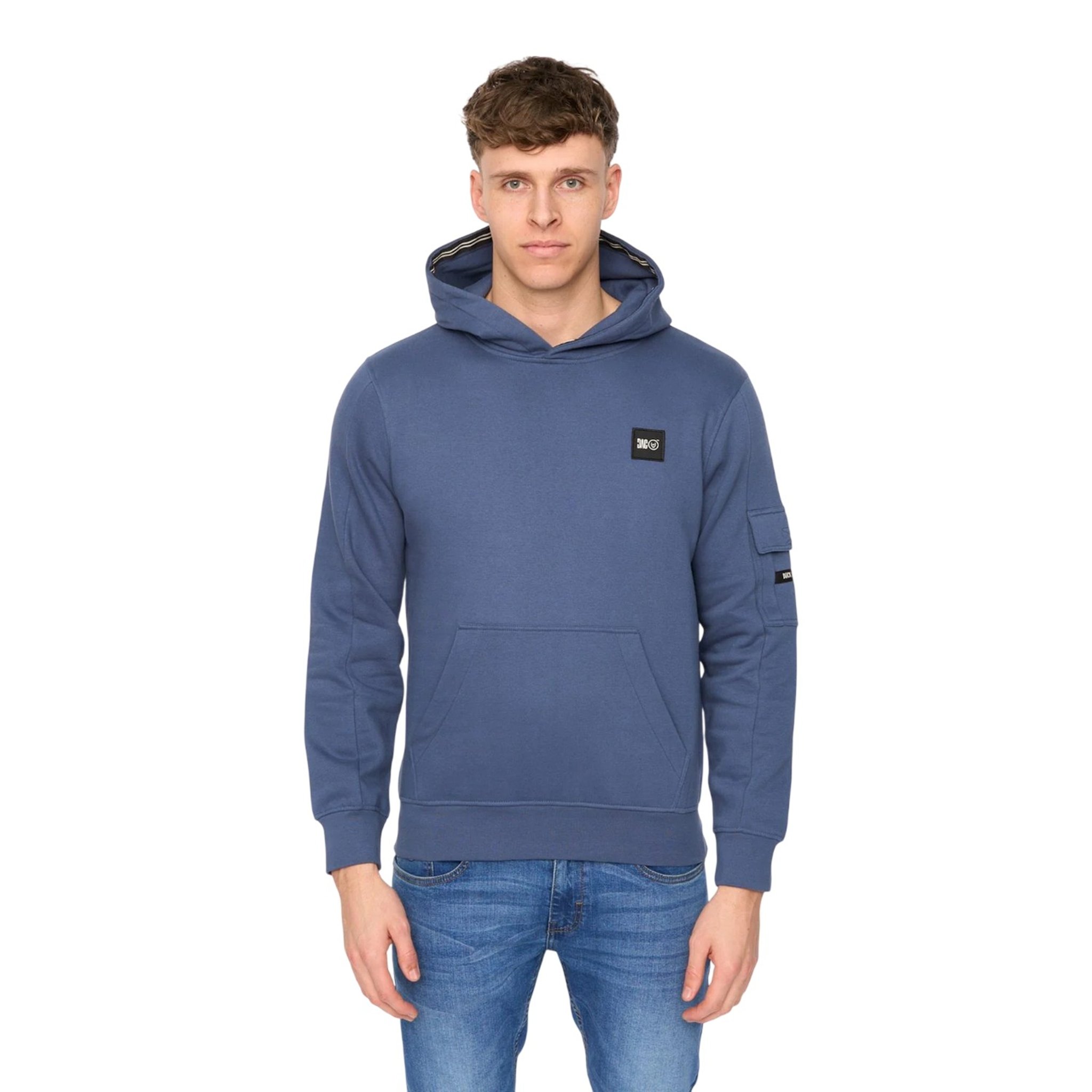 Blauw