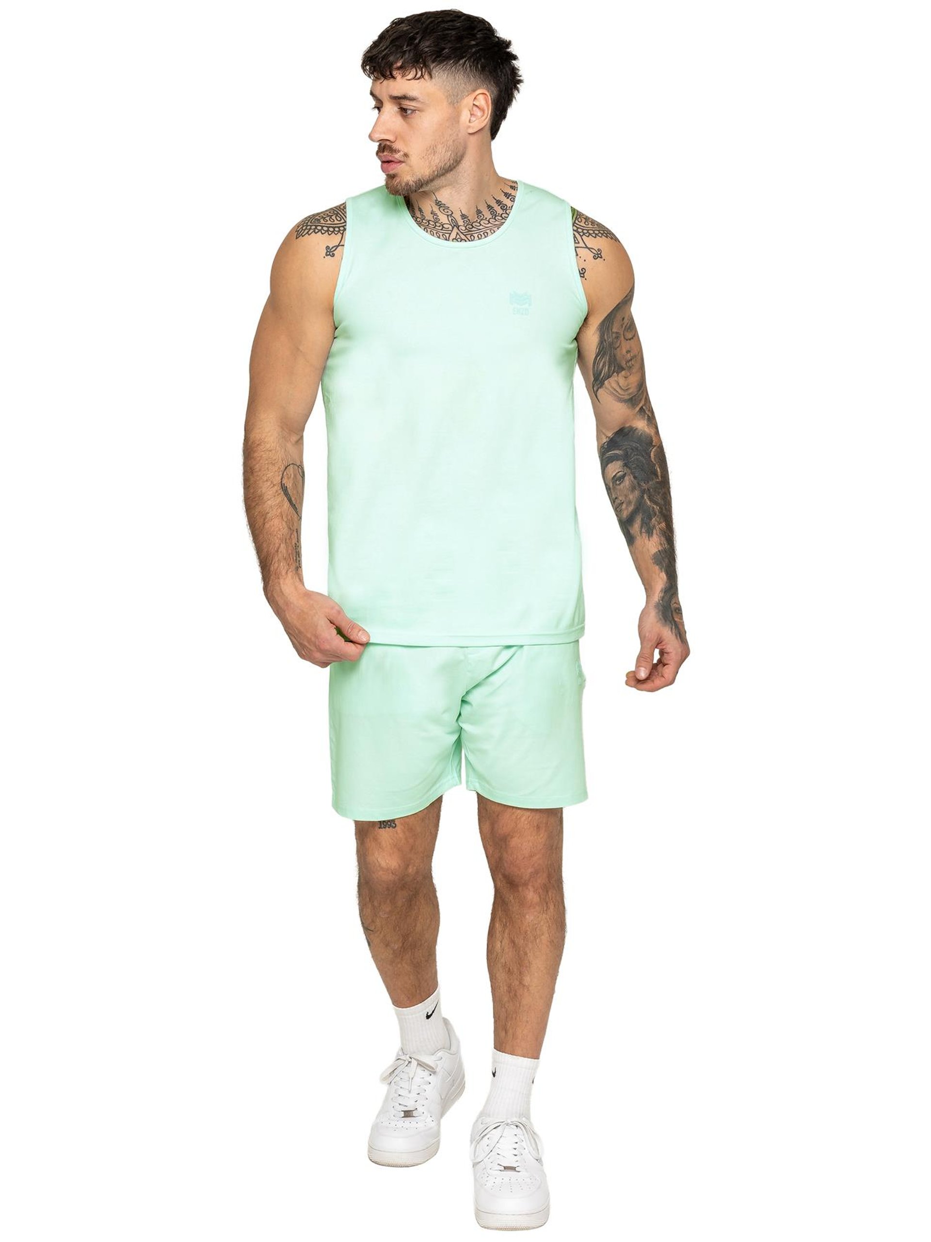 Light Green