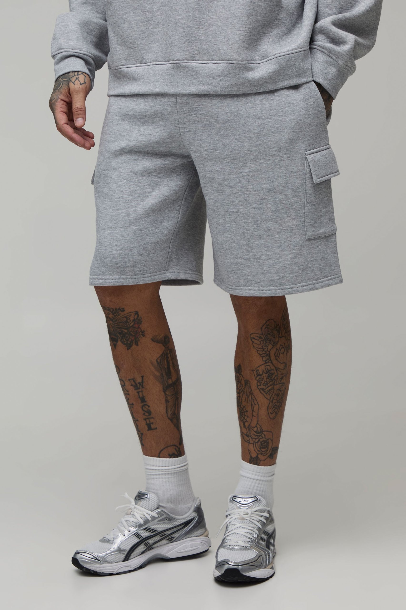Grey