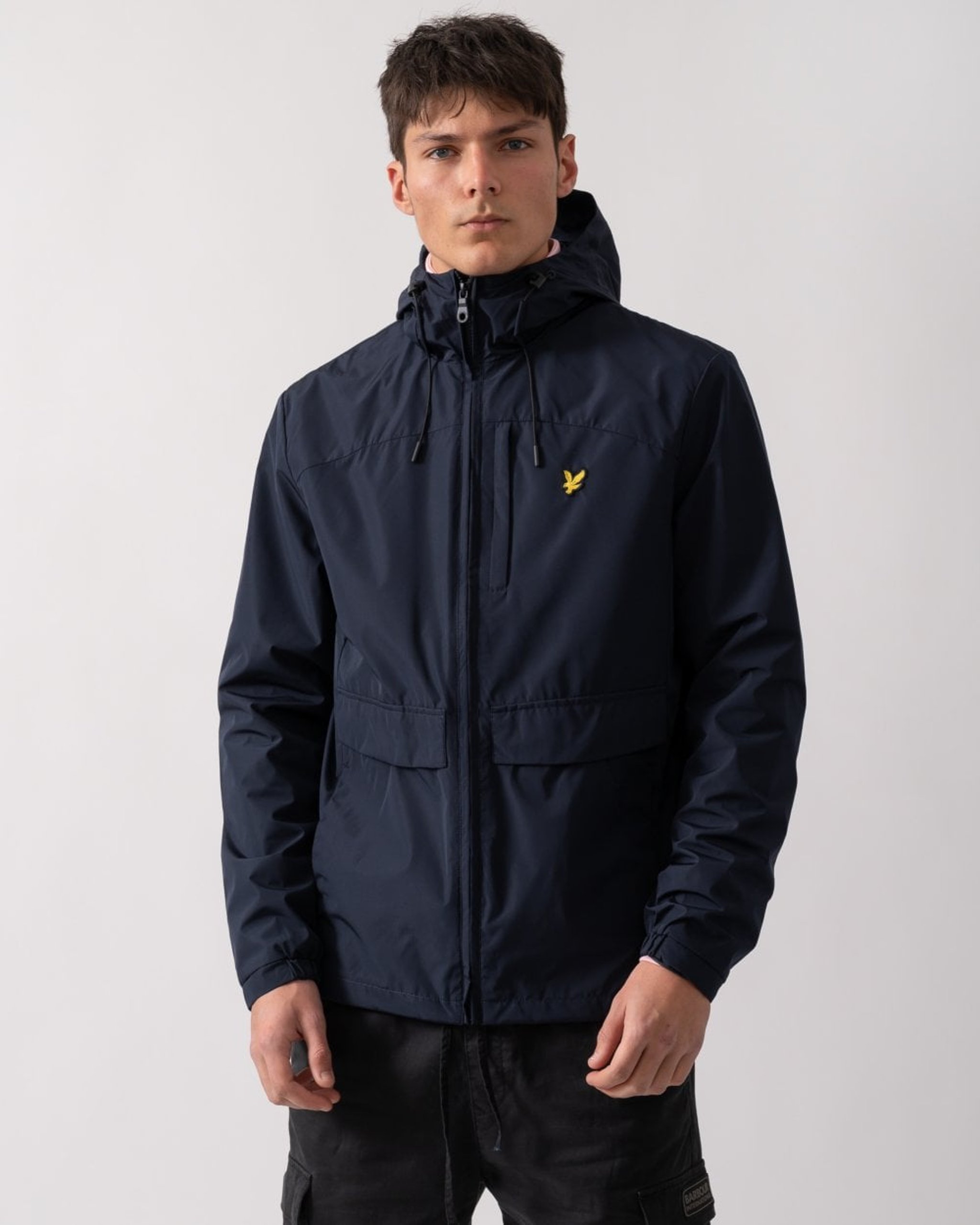 Dark Blue