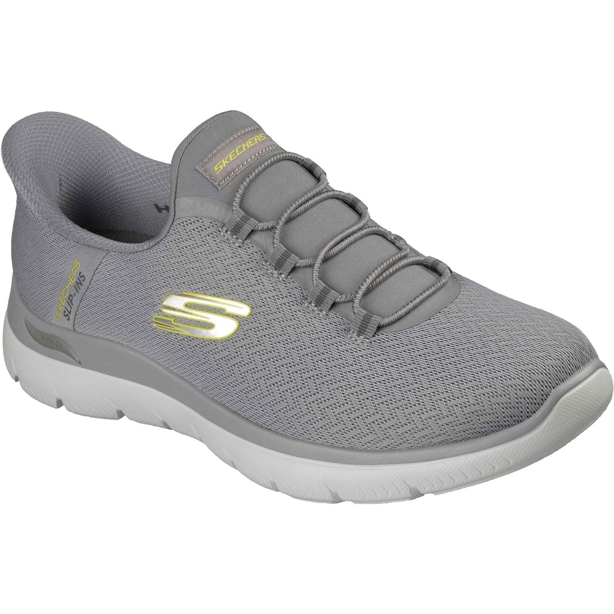 Grey