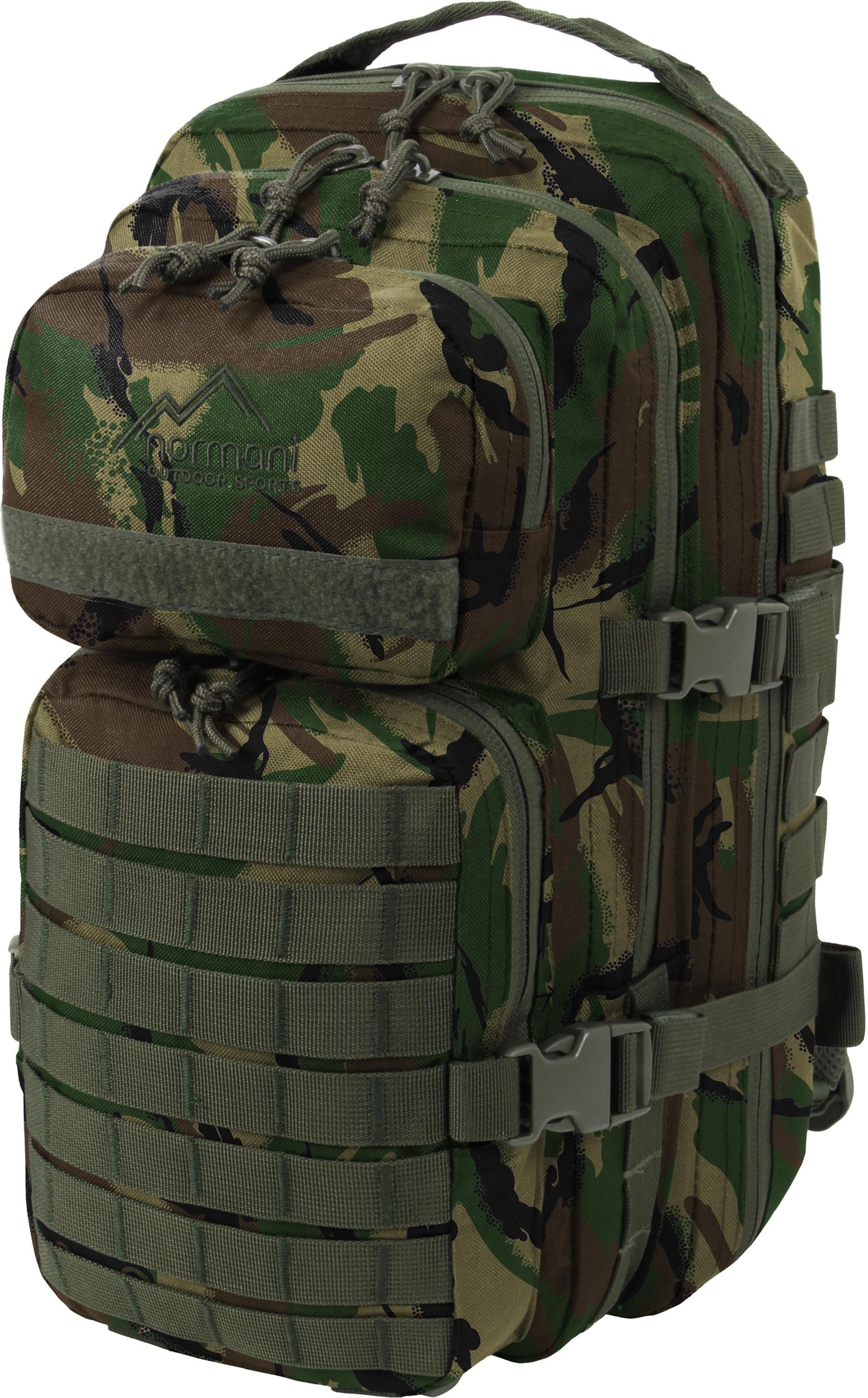 Camouflage