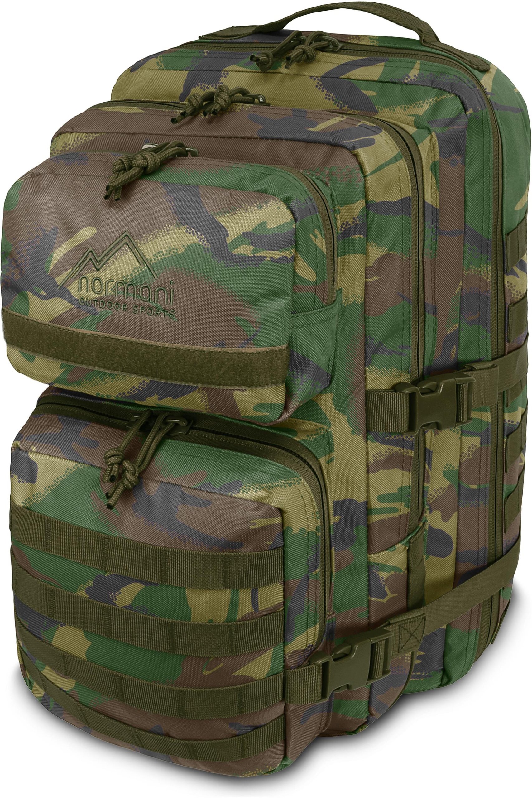 Camouflage