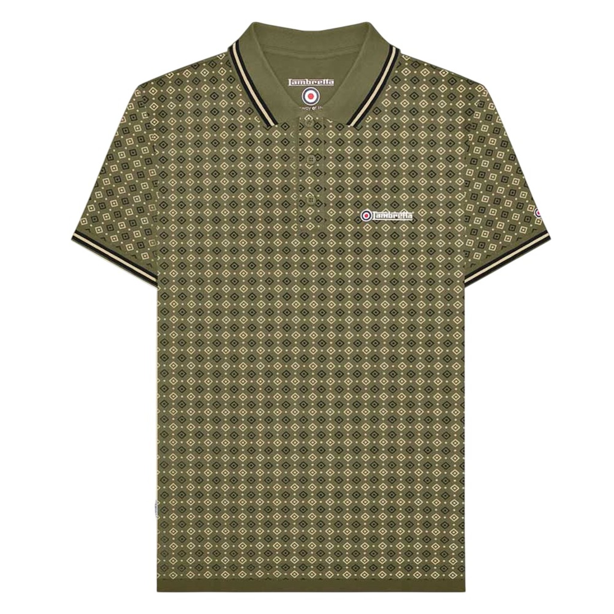 Khaki