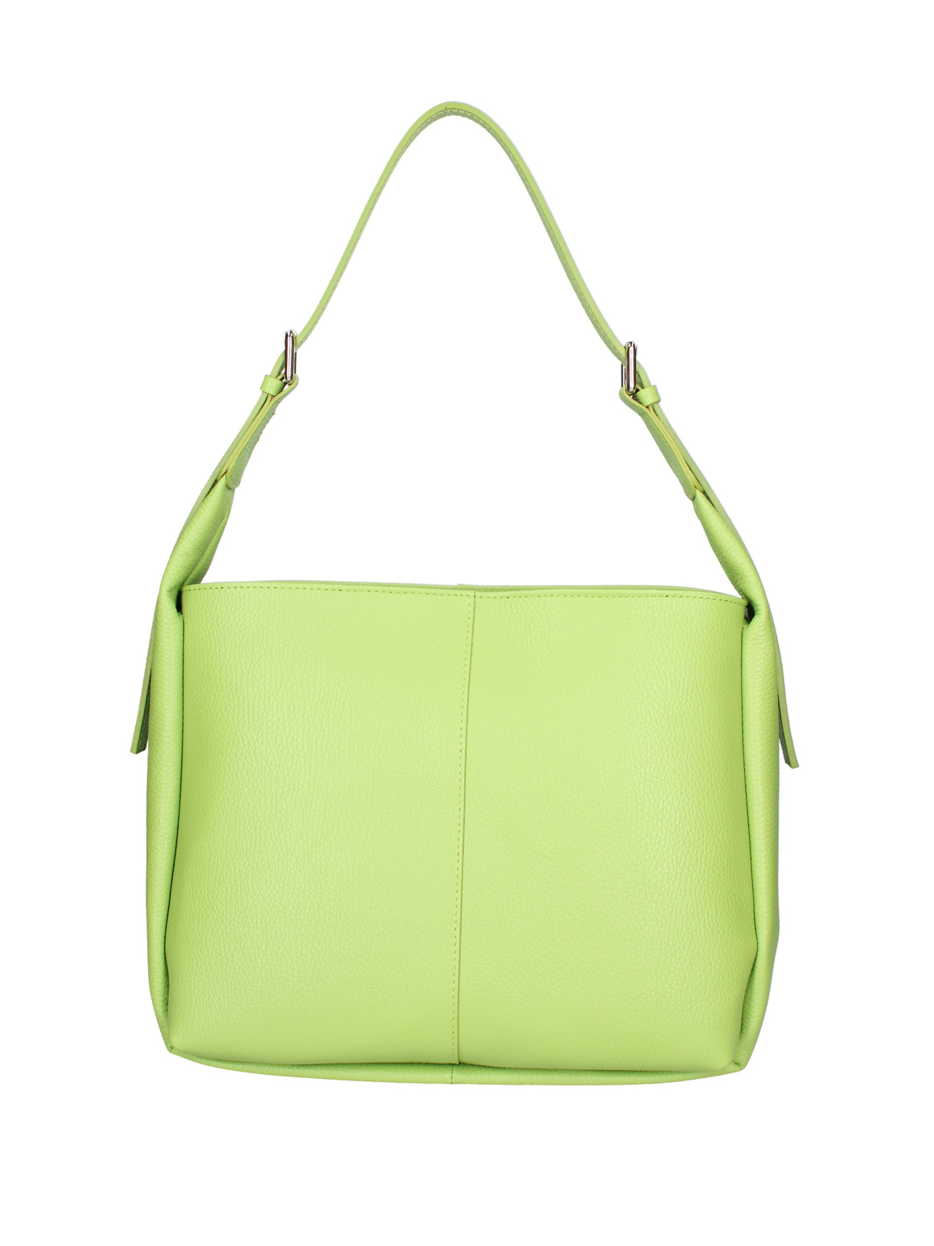 Groen