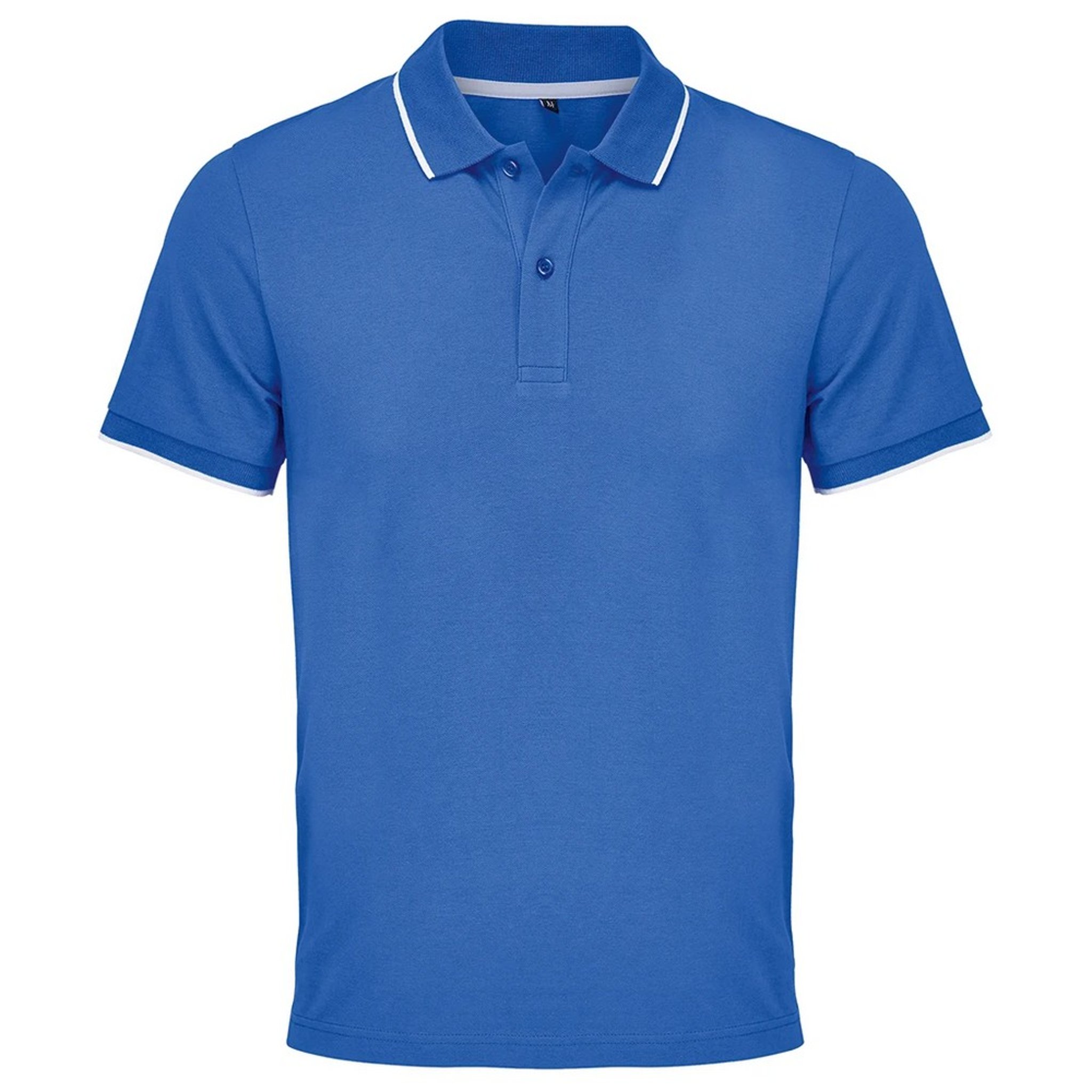 Navy/blauw