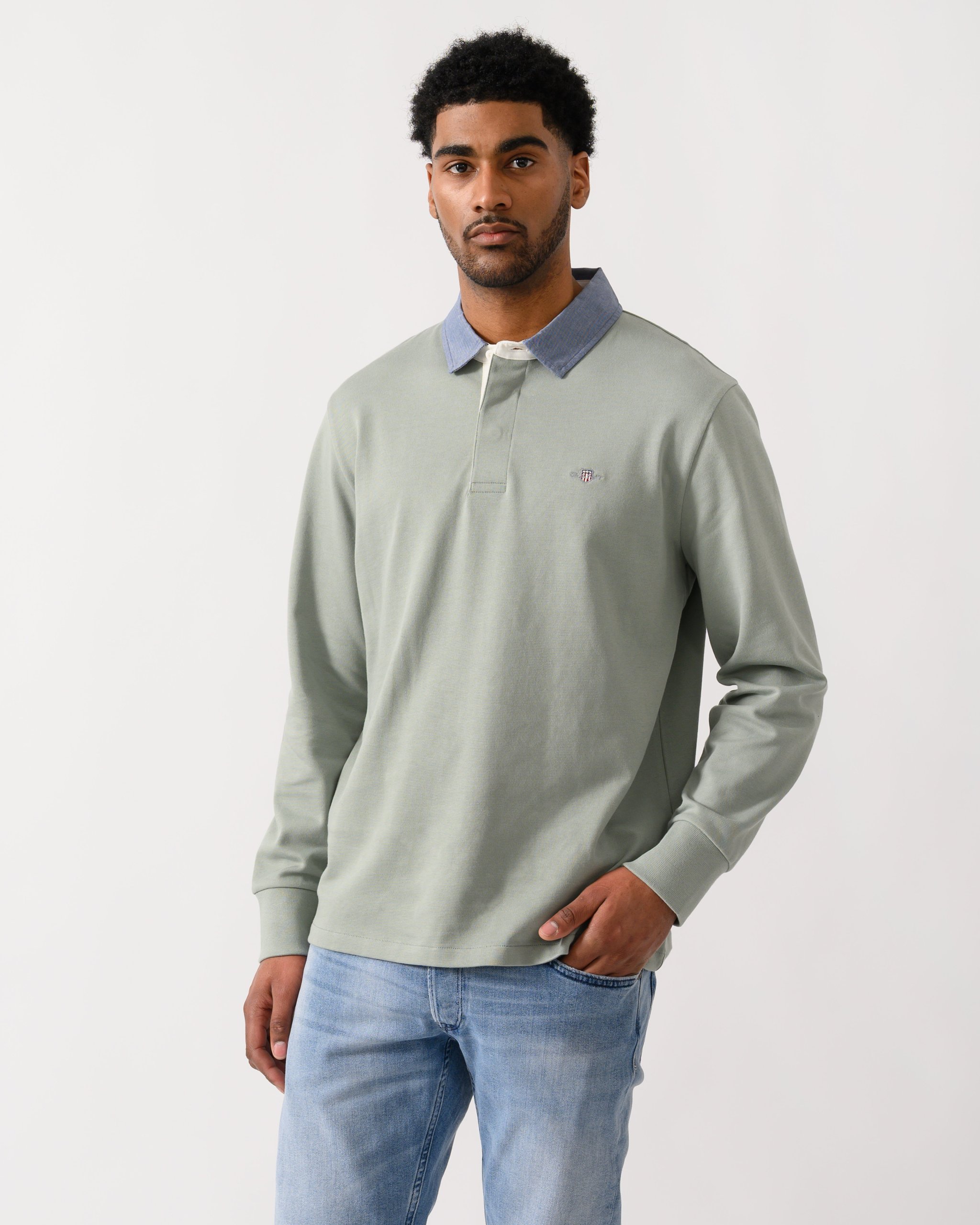 Sage Green
