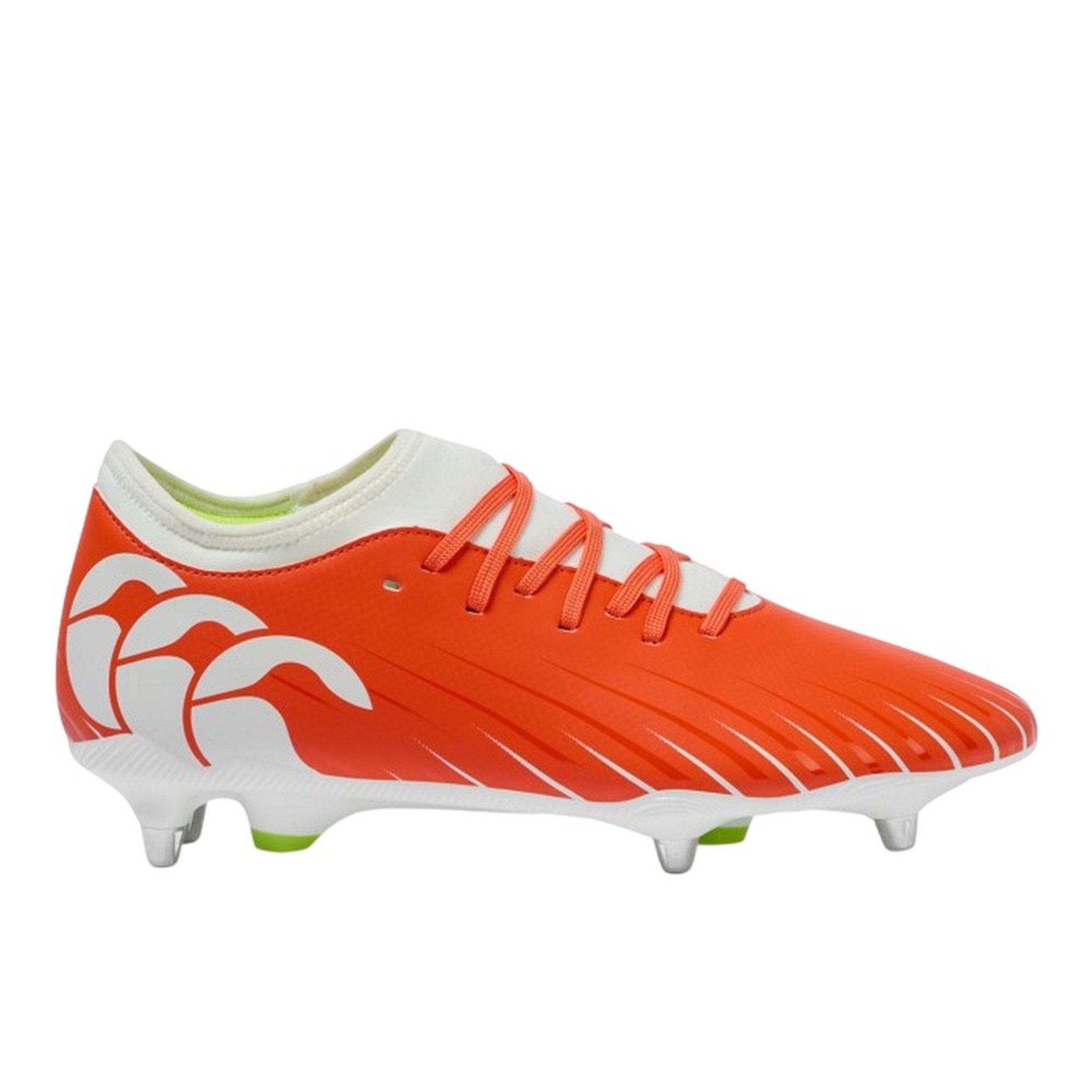 Oranje