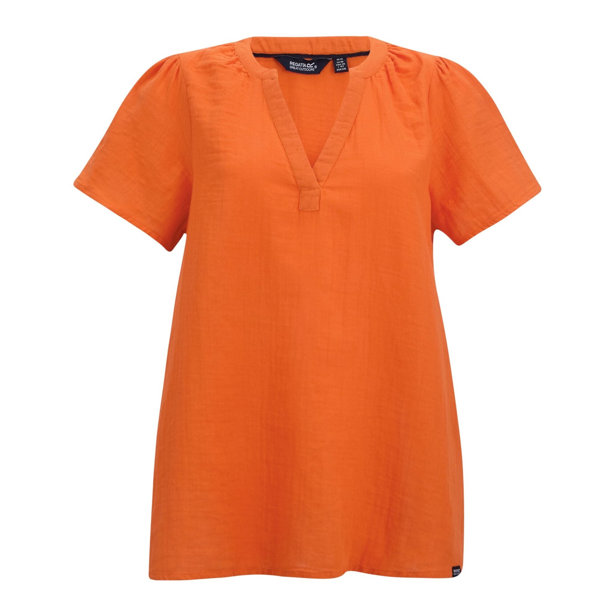 Oranje