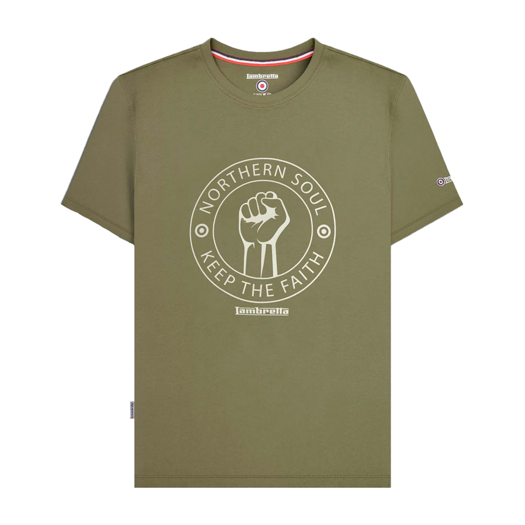 Khaki