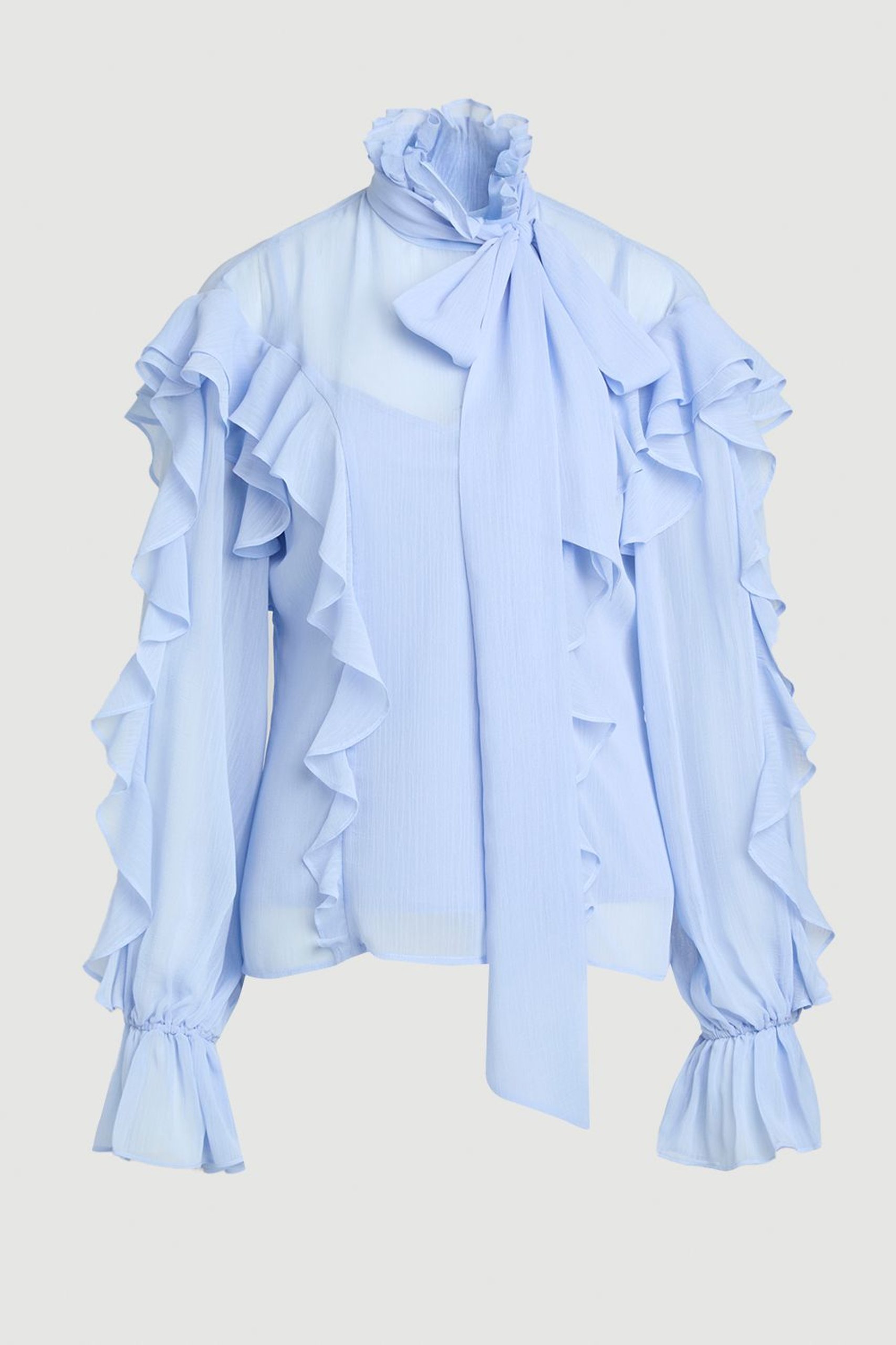Light Blue